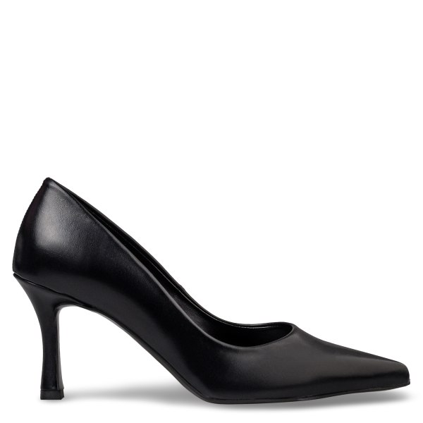 STILETTO PUMPS