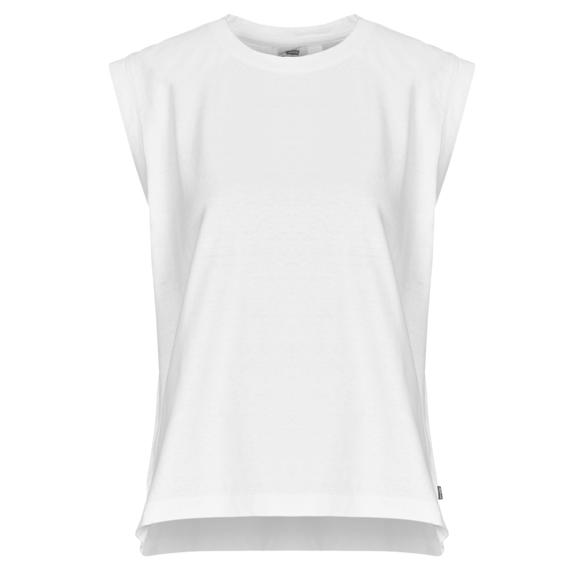 T-shirt με κοντά μανίκια Levis BOXY TANK