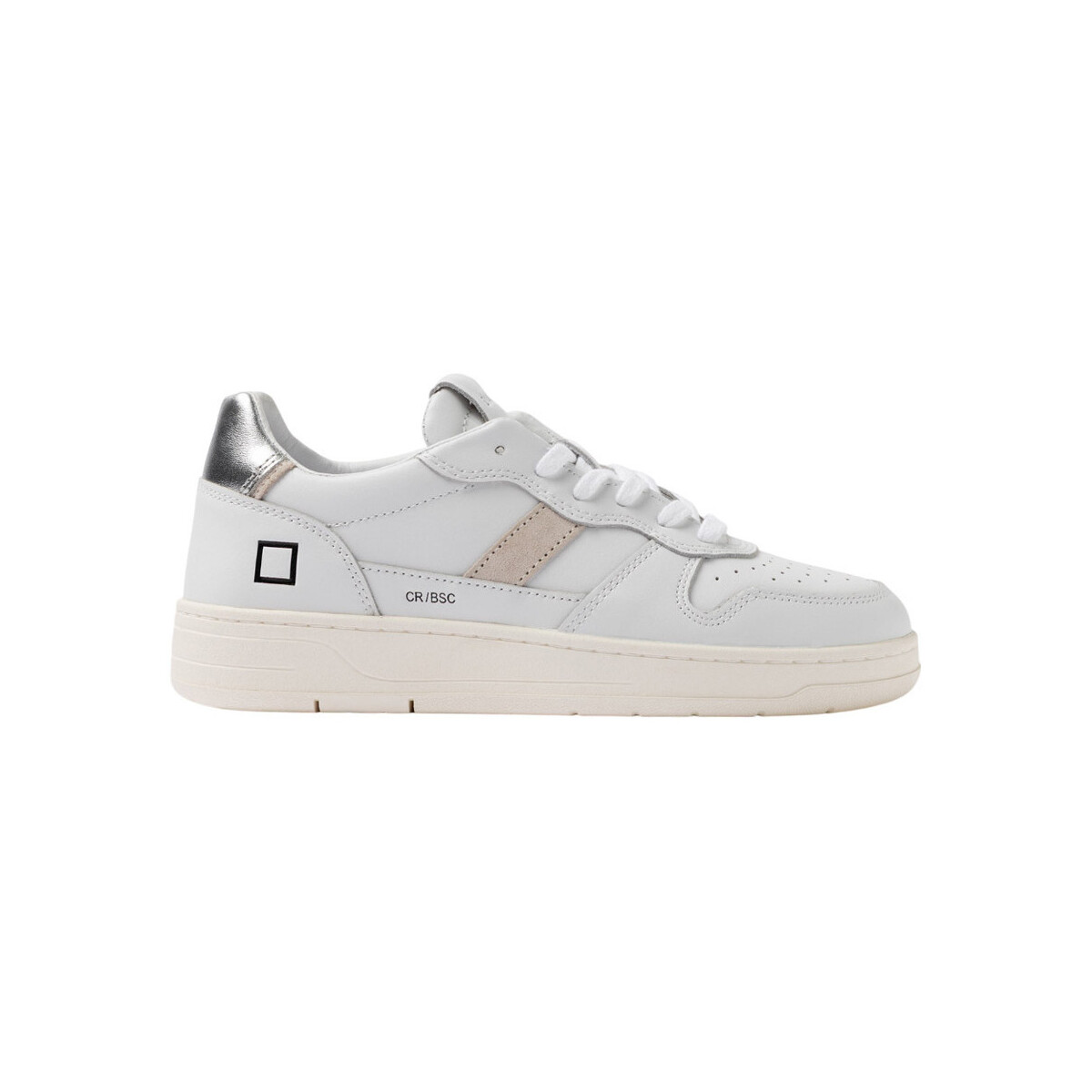 Xαμηλά Sneakers D.A.T.E. W441-C2-BA-WS