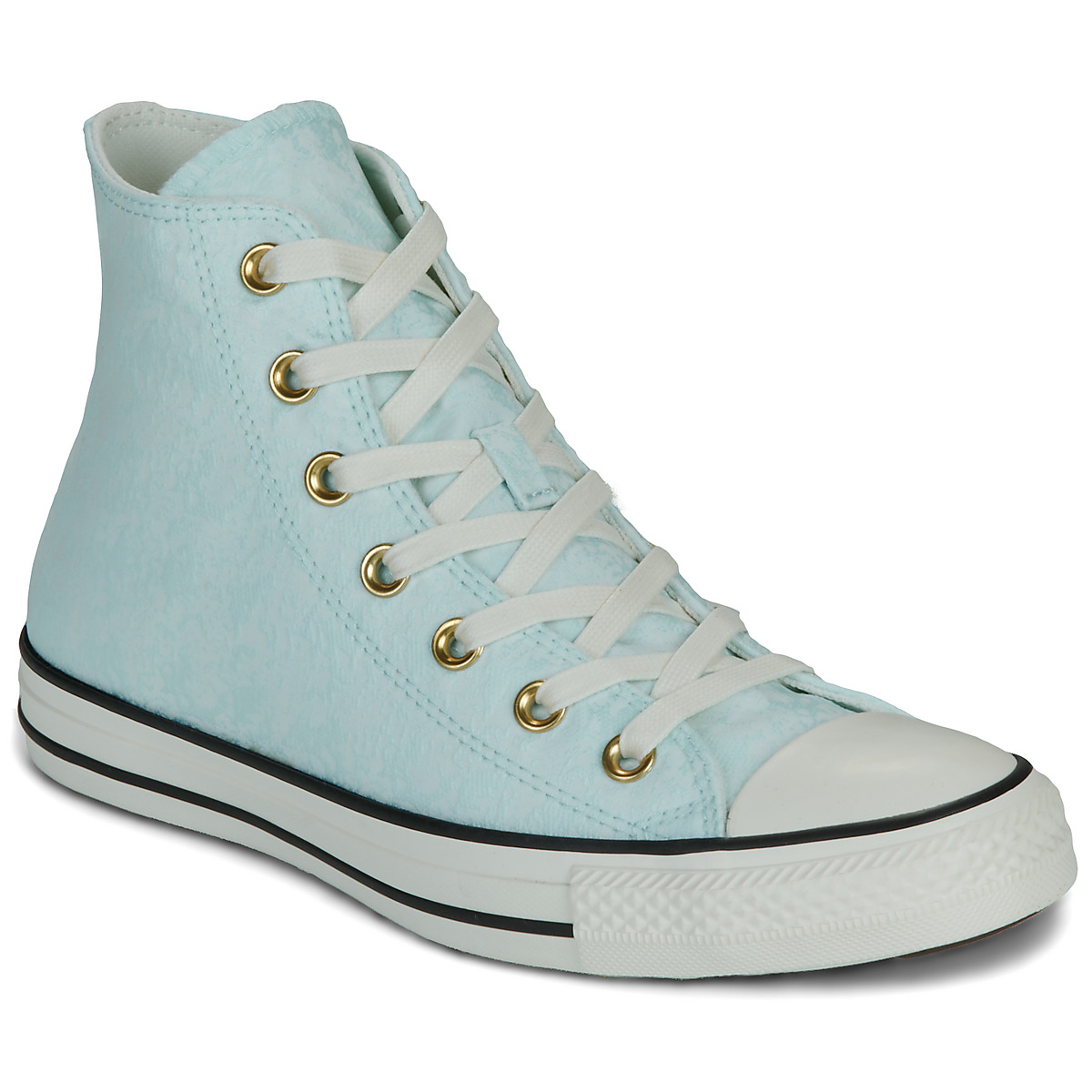 Ψηλά Sneakers Converse CONVERSE CHUCK TAYLOR ALL STAR SHINE