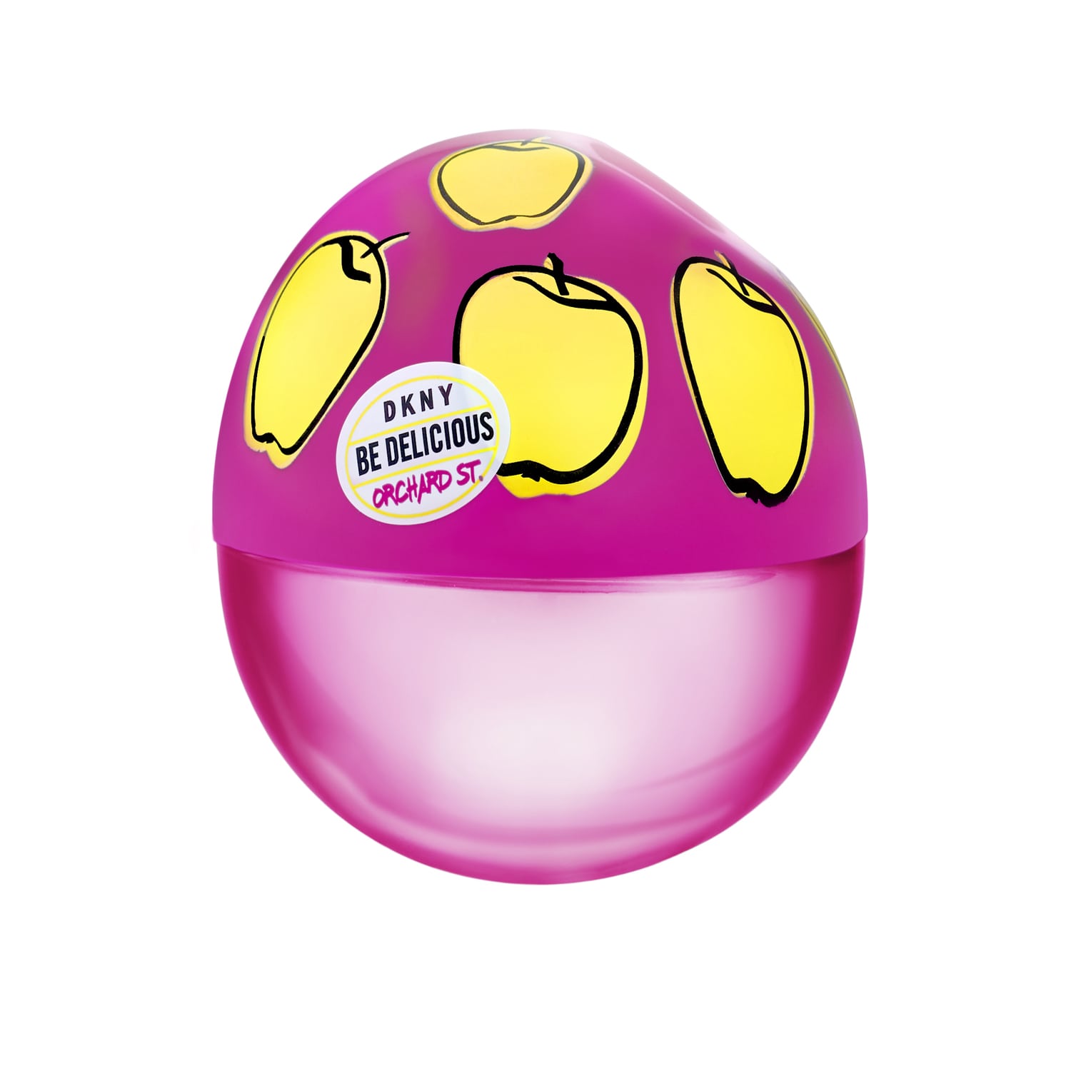 Be Deli Orchard Street Eau De Parfum | 30ml