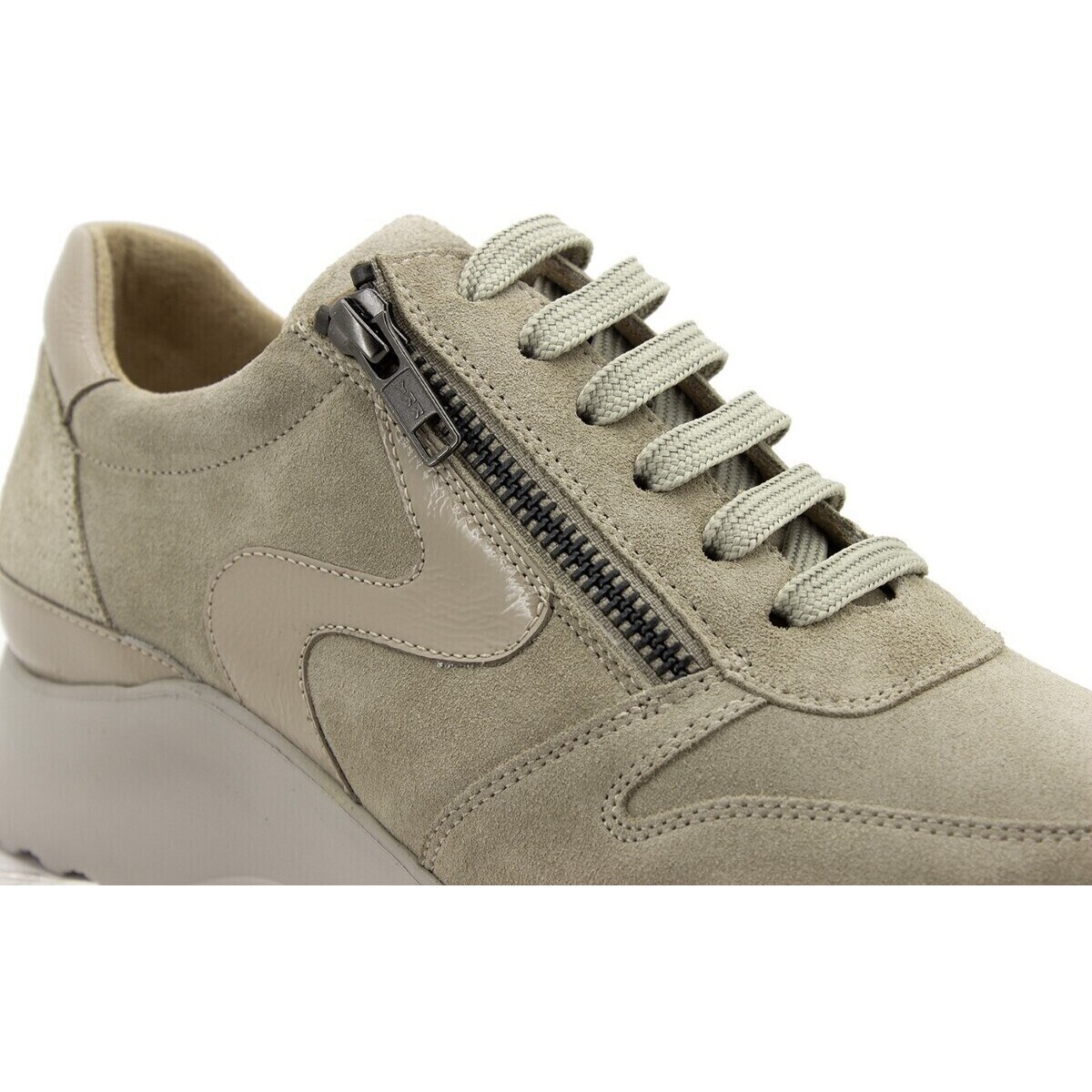 Xαμηλά Sneakers Piesanto 255705