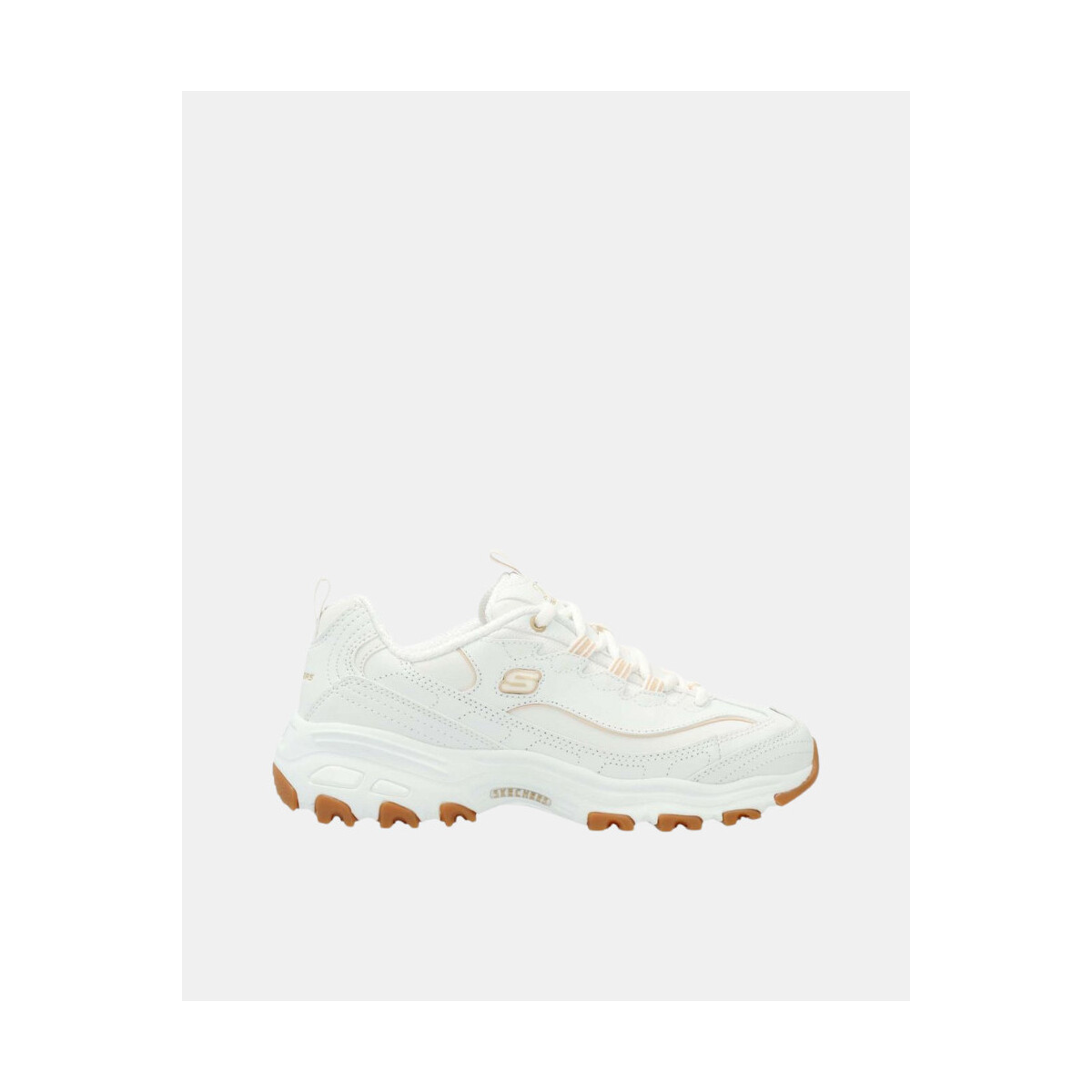 Xαμηλά Sneakers Skechers 149807 D LITES GOOD NEUTRAL