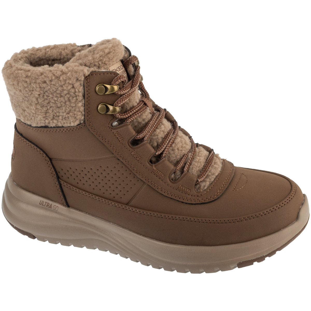 Μποτίνια Skechers On-The-Go Stellar - Alpine Adventure