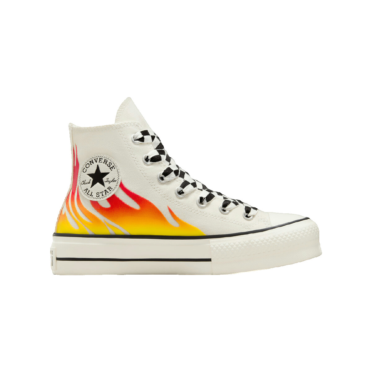 Sneakers Converse Chuck Taylor All Star Lift
