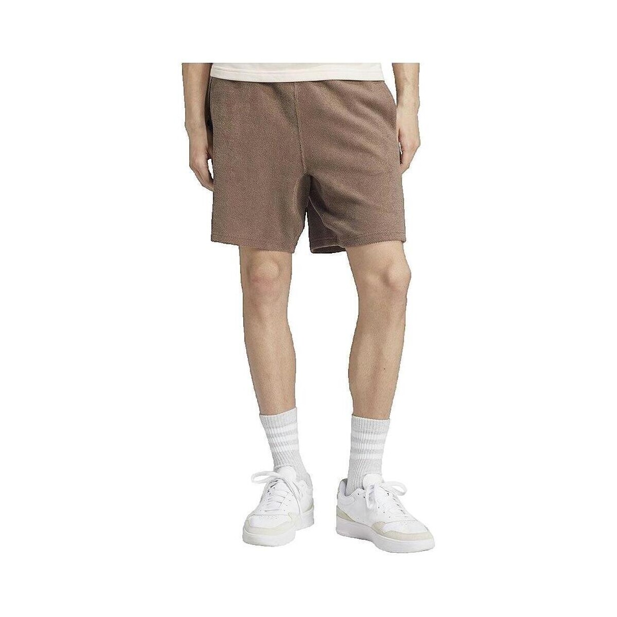 Shorts & Βερμούδες adidas Short Elevated All Szn