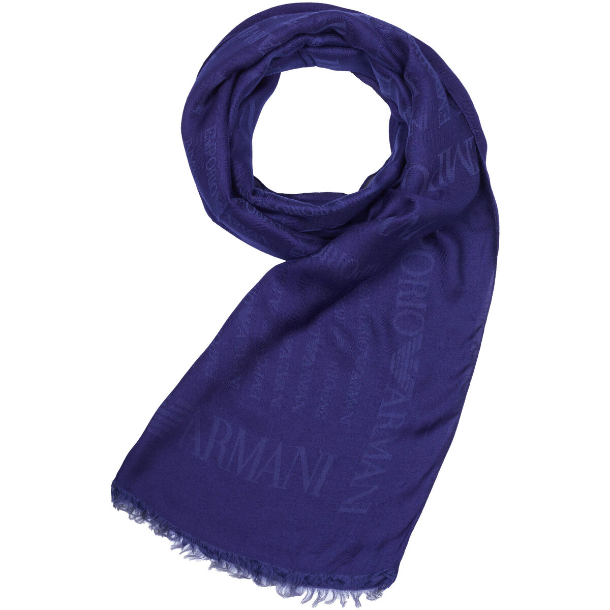 Κασκόλ Emporio Armani -