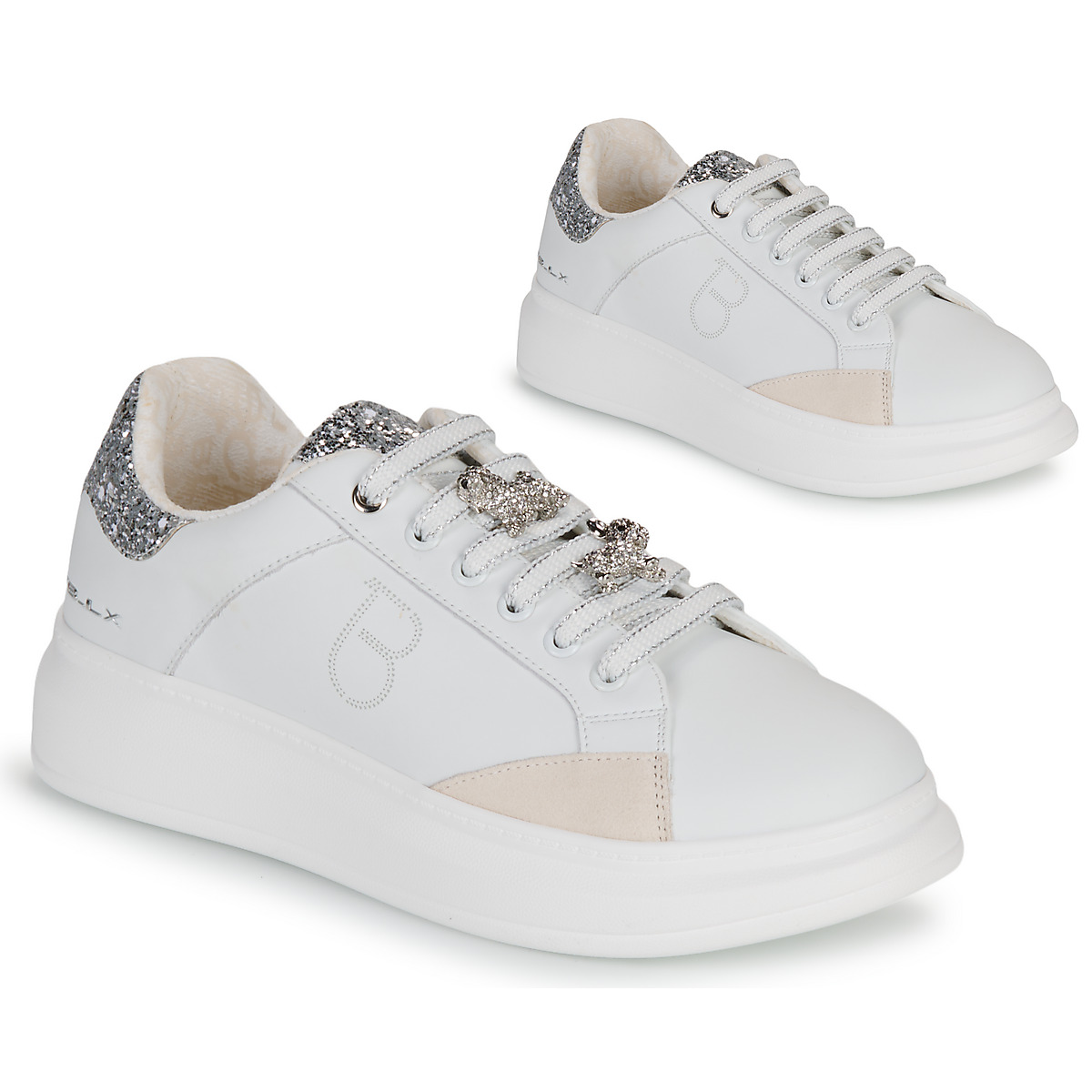 Xαμηλά Sneakers Tosca Blu BELLATRIX