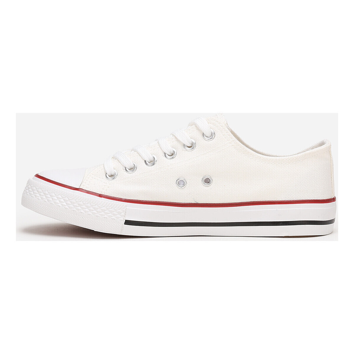 Sneakers La Modeuse 13216_P29842