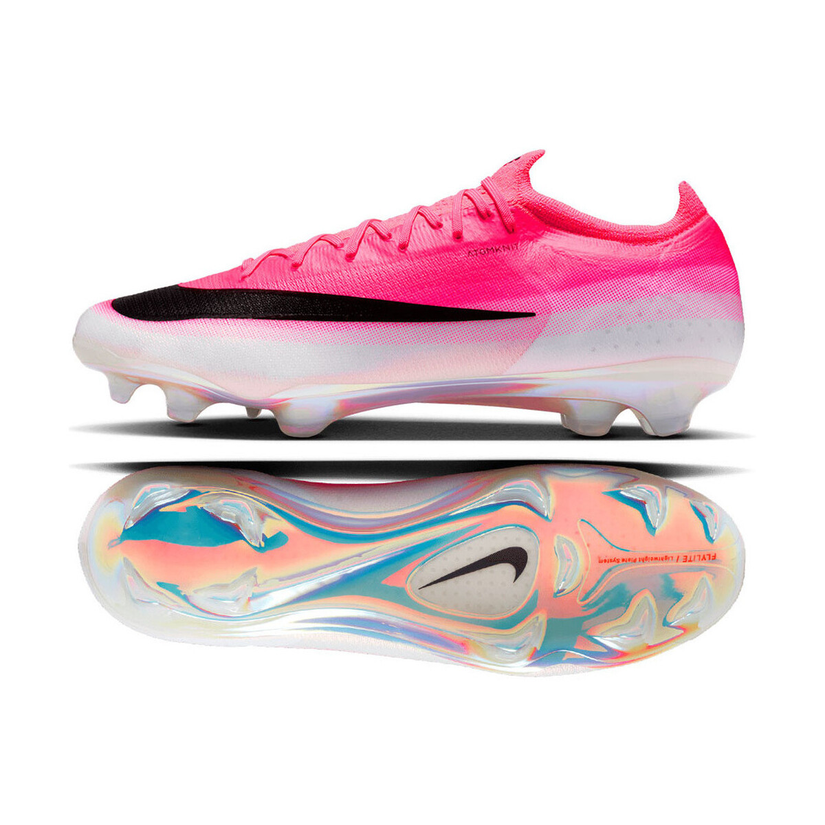Sneakers Nike Zoom Mercurial Vapor 17 Elite FG