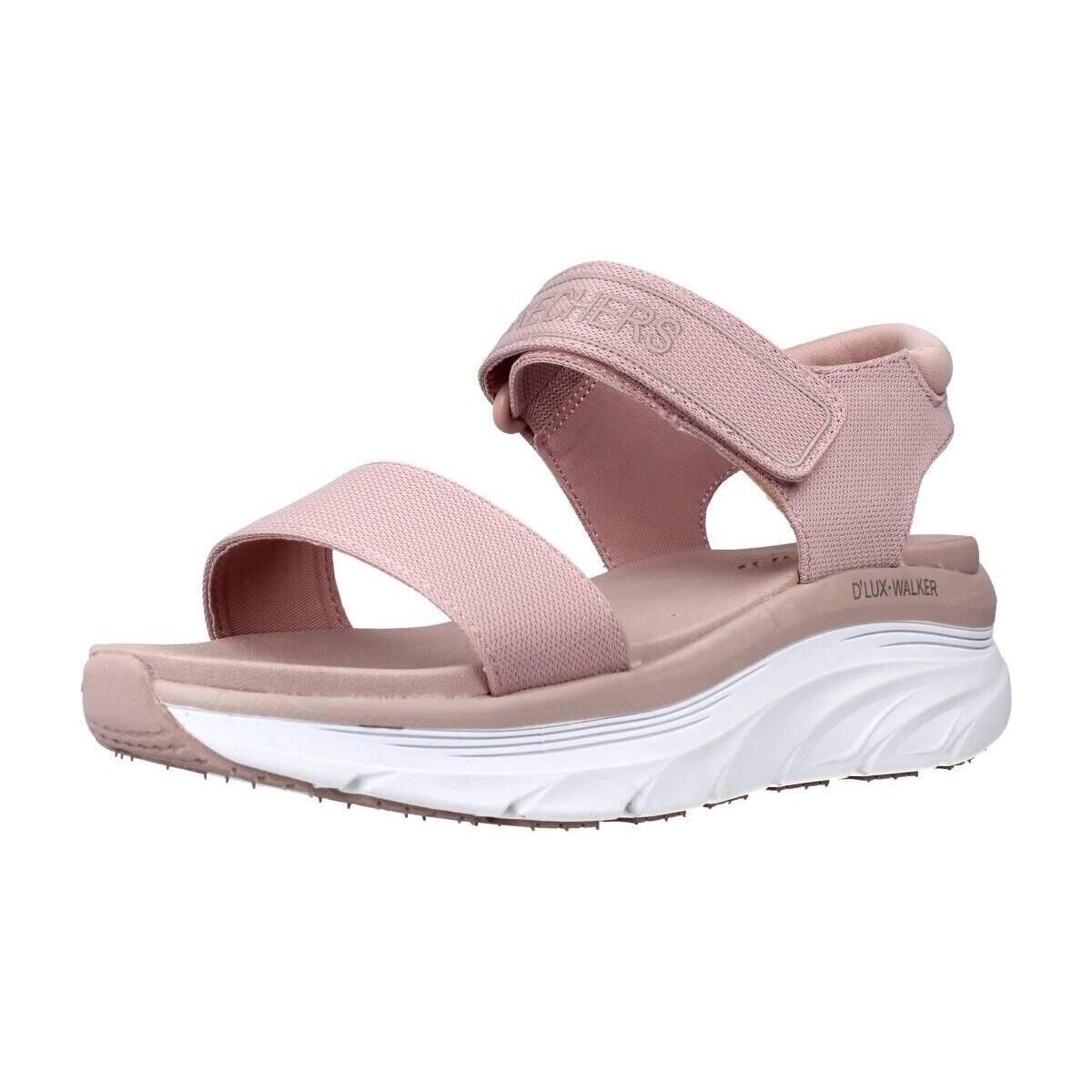 Σανδάλια Skechers Dlux Walker New Block