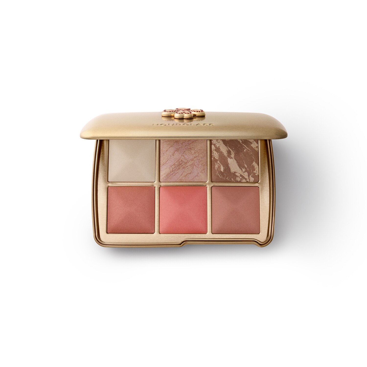 Hourglass - Ambient Lighting Edit Unlocked - Παλέτα προσώπου | 1.4 g