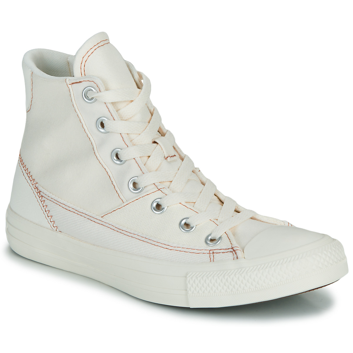 Ψηλά Sneakers Converse CHUCK TAYLOR ALL STAR PATCHWORK