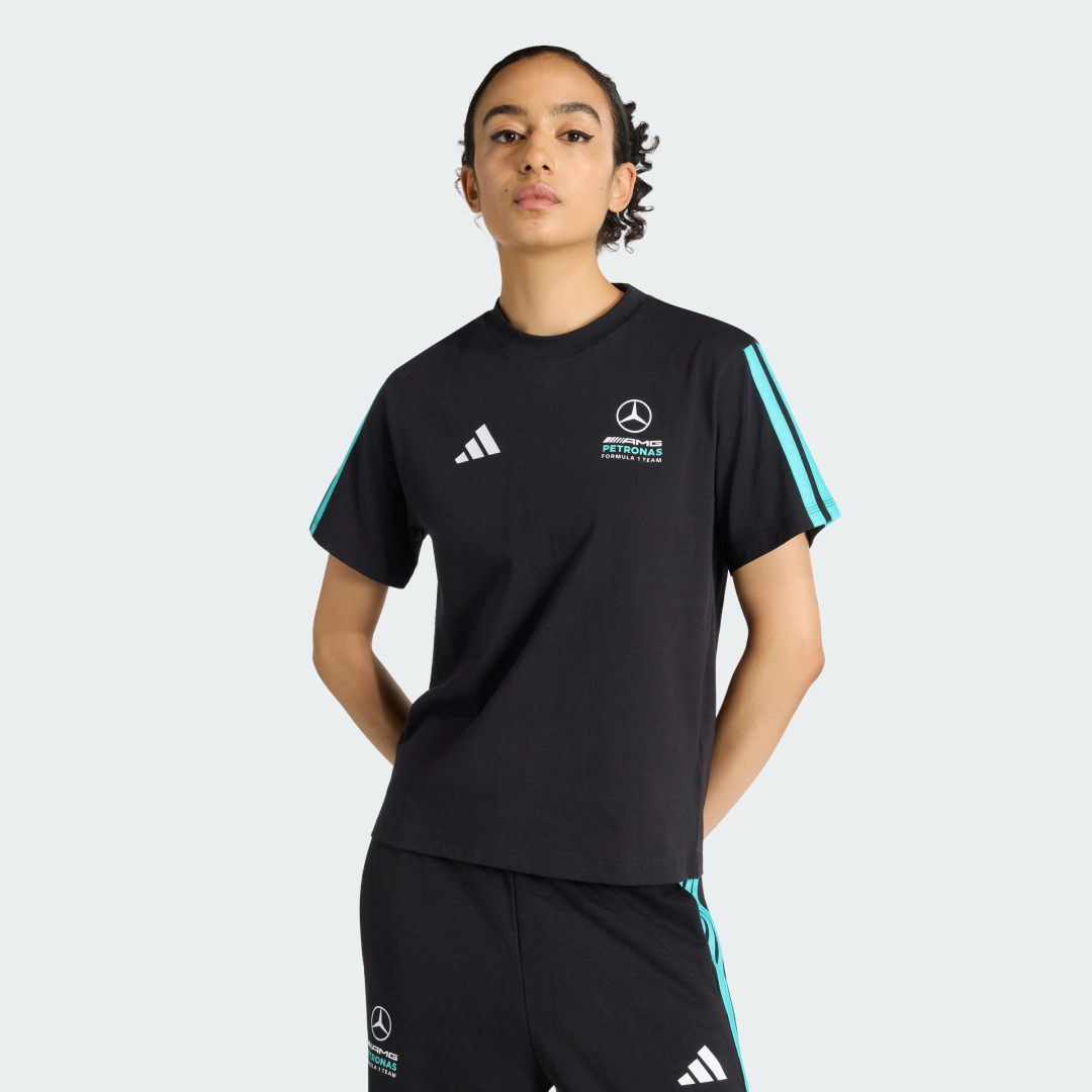 ΜΠΛΟΥΖΑ MERCEDES - AMG PETRONAS FORMULA 1 TEAM DNA