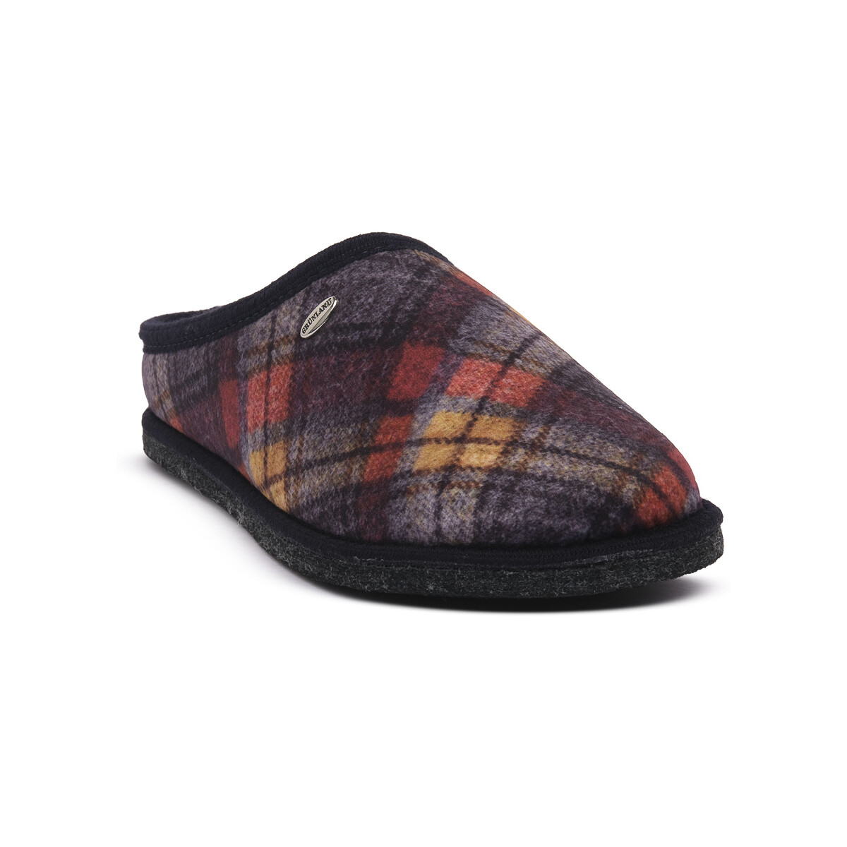 Παντόφλες Grunland BLU H6KLOS