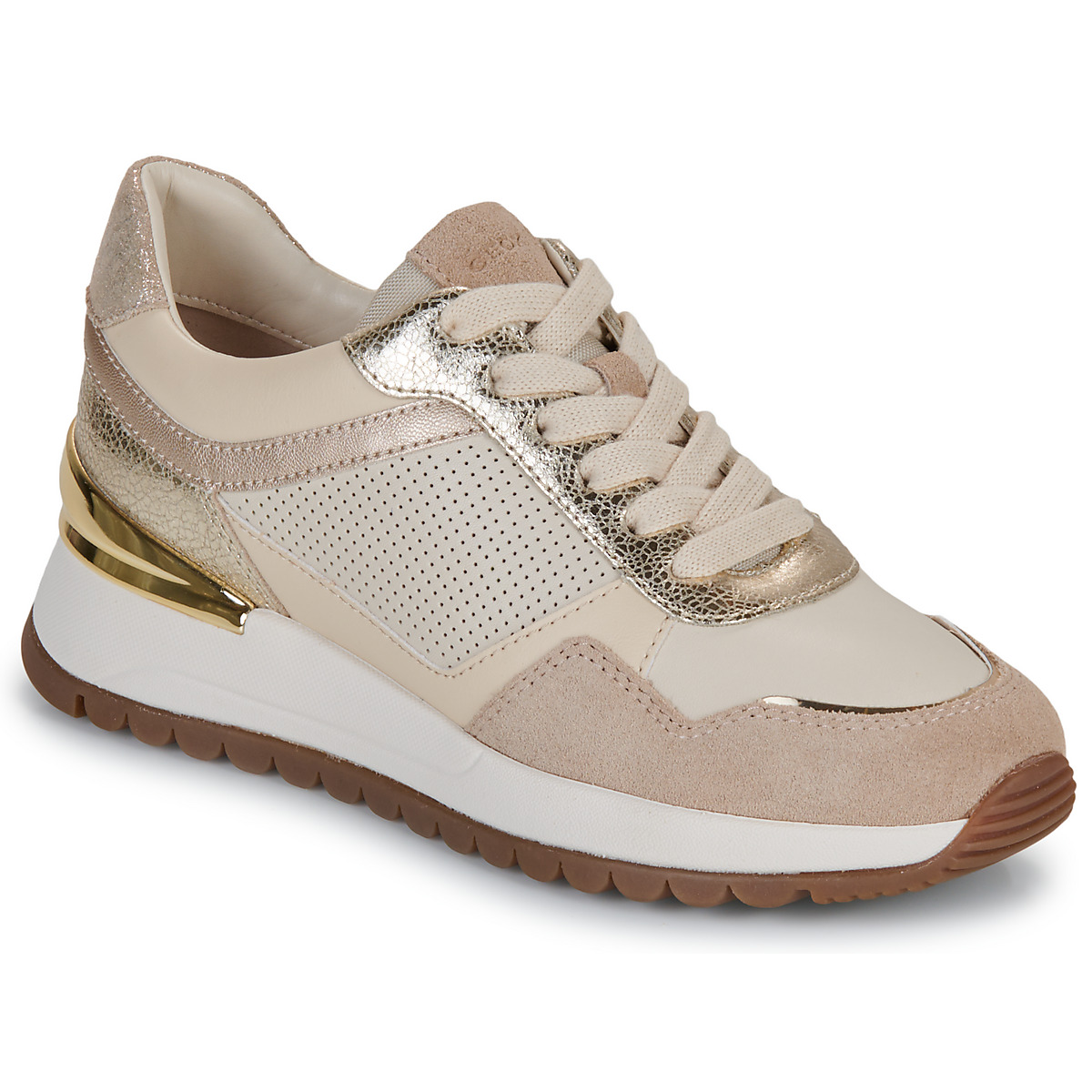 Xαμηλά Sneakers Geox D DESYA A