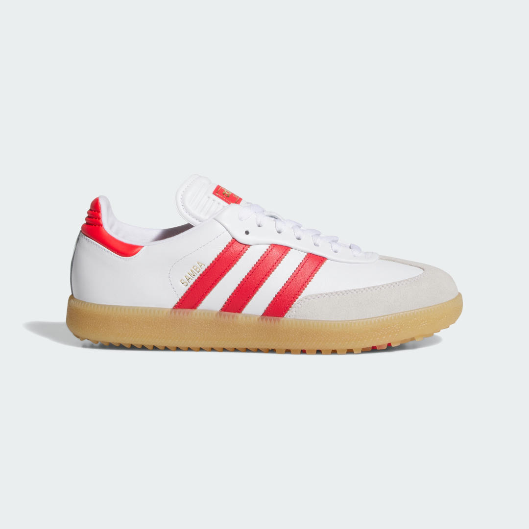 Samba Spikeless Golf Shoes