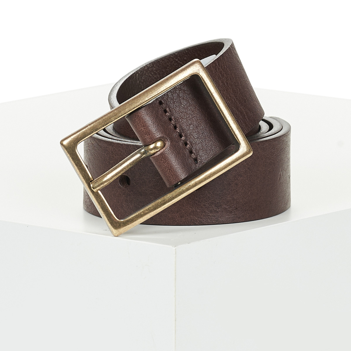 Ζώνη Levis RECTANGLE BUCLKLE