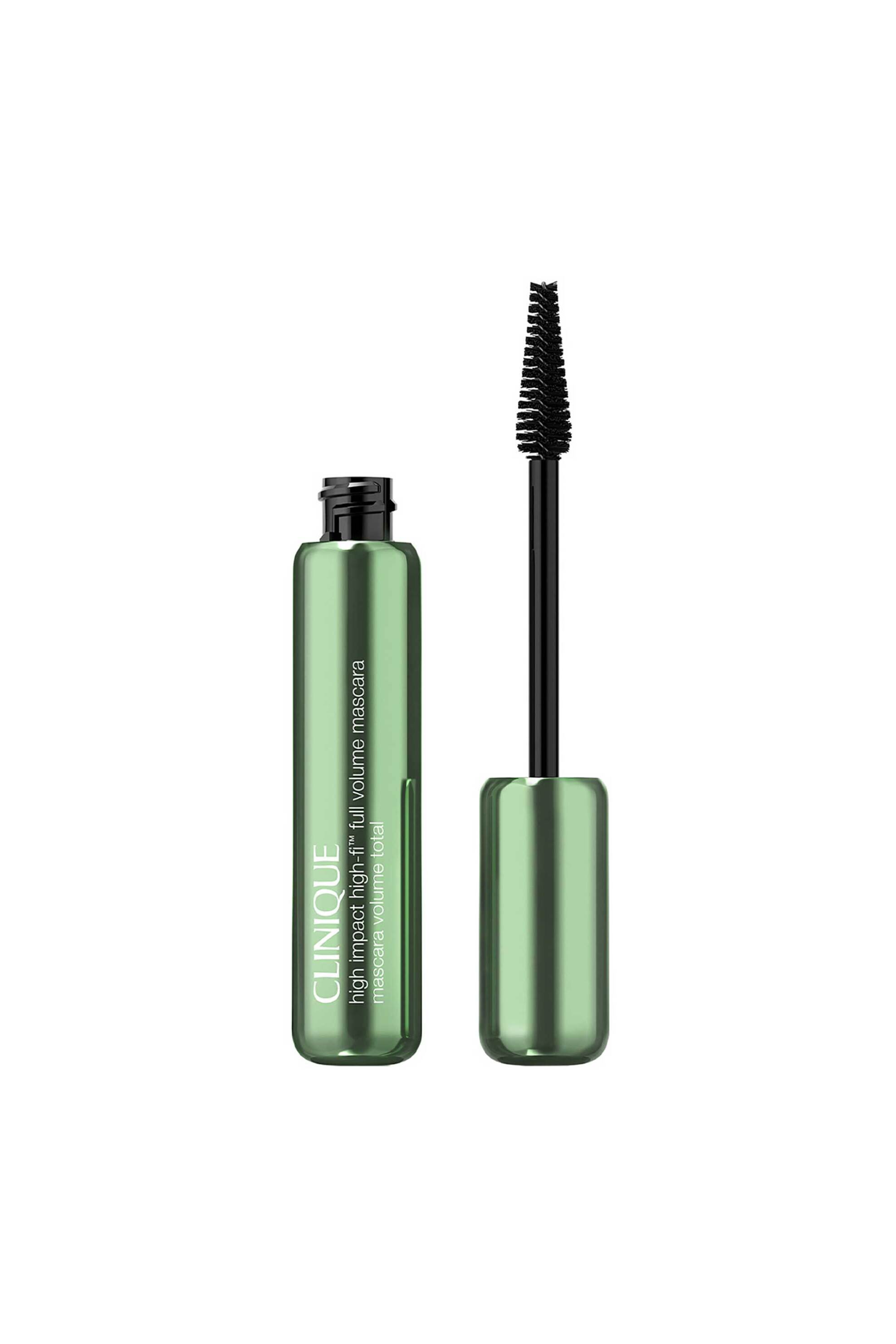 Clinique High Impact High-Fi™ Full Volume Mascara - Intense Black 10 ml