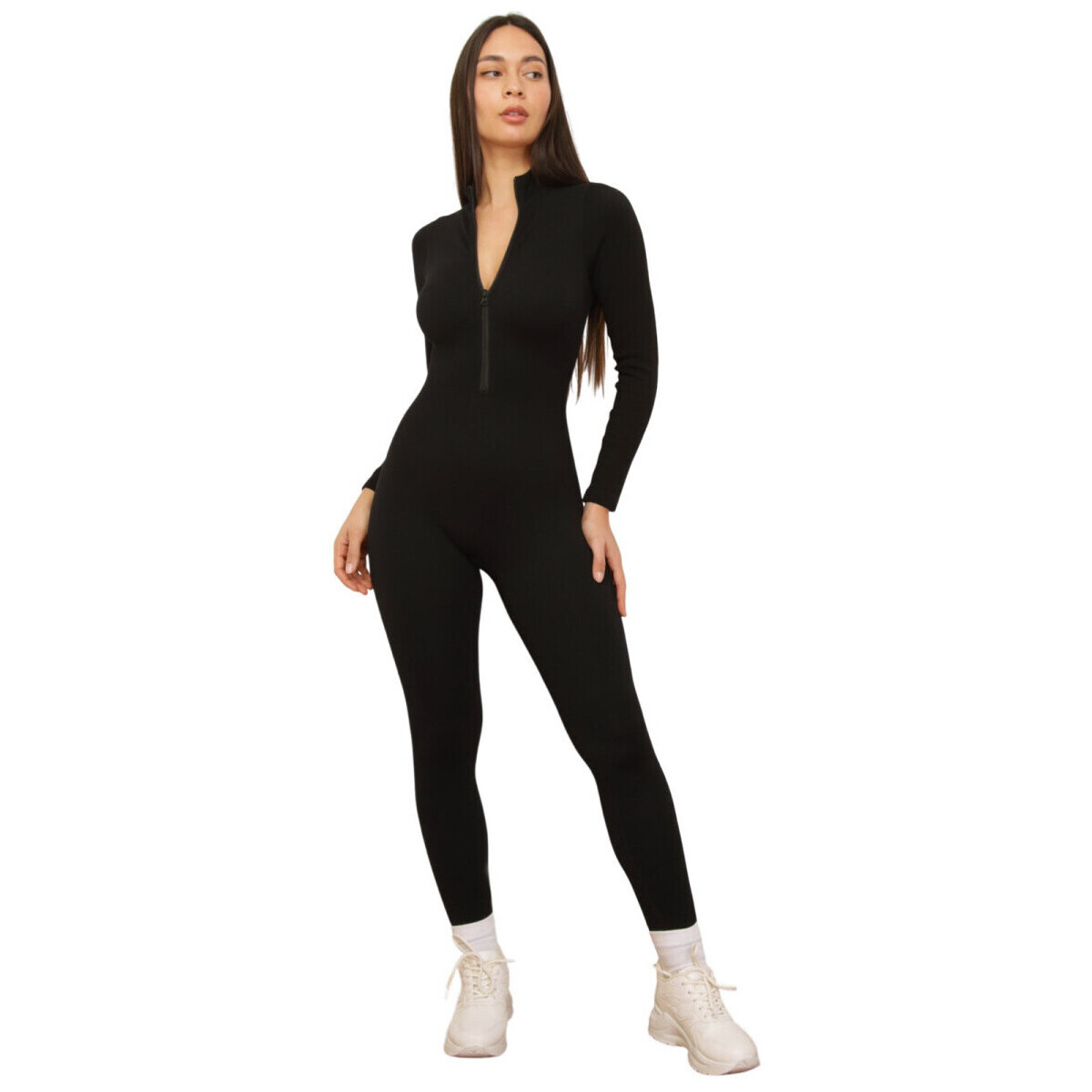 Ολόσωμες φόρμα La Modeuse 77557_P183840