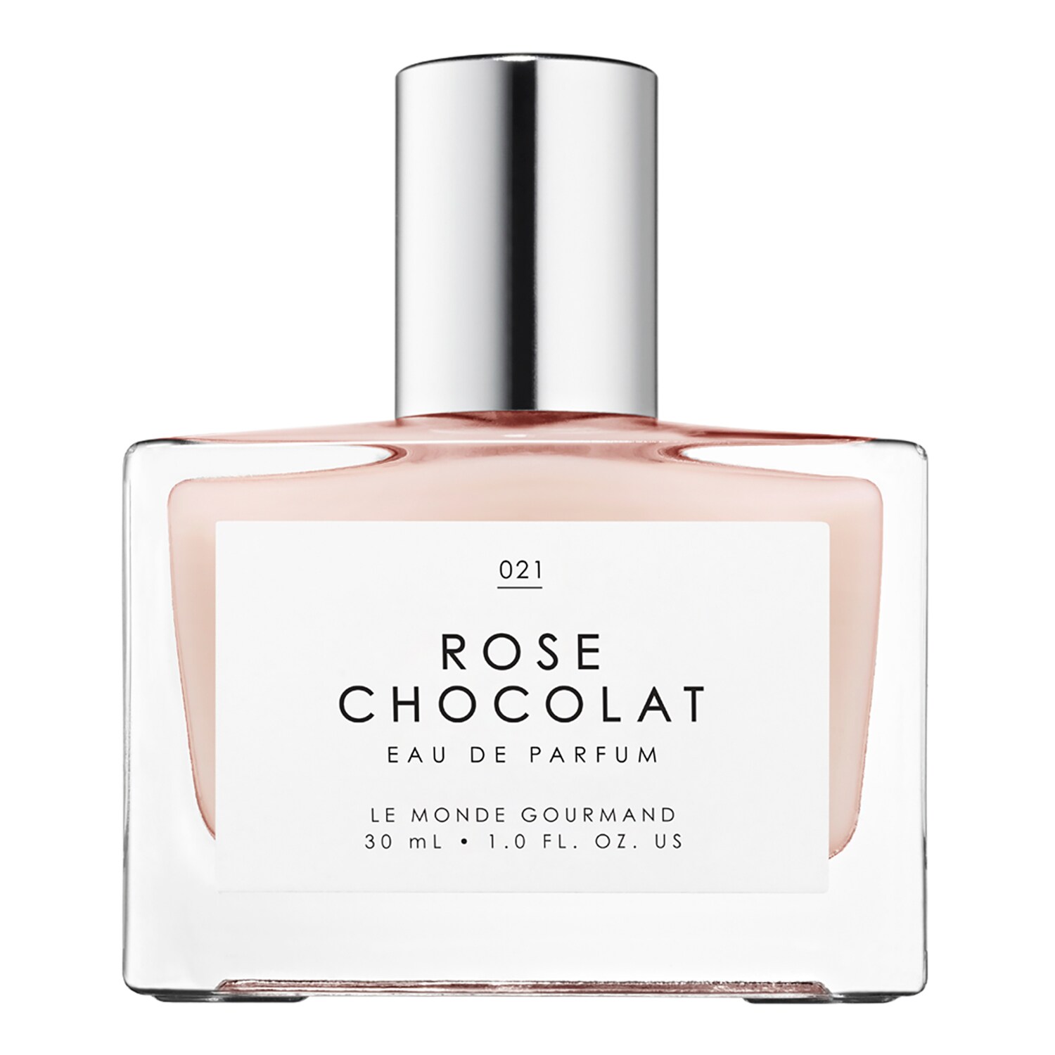 Le Monde Gourmand - Rose Chocolat - Eau de Parfum | 30 ml