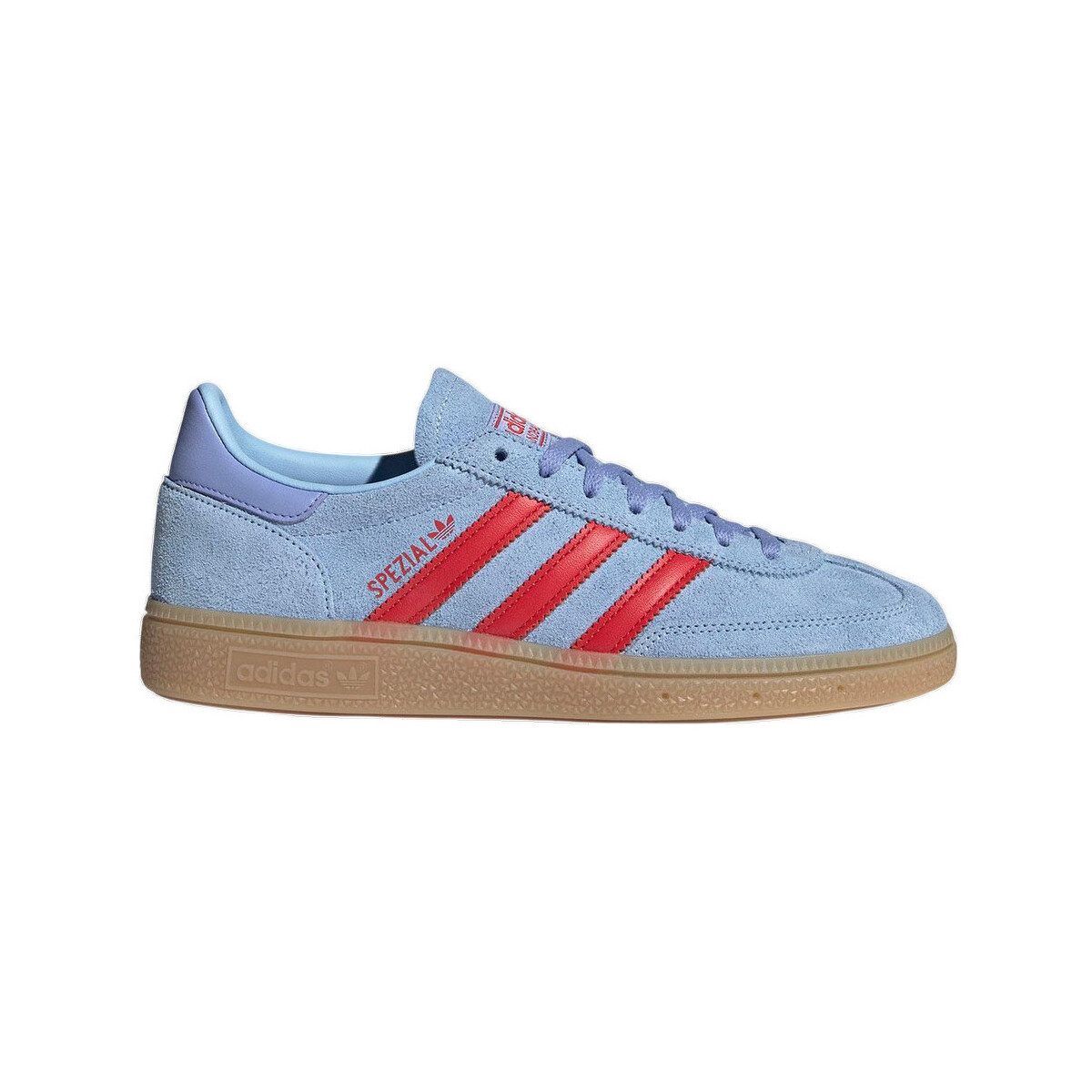 Sneakers adidas Baskets Handball Spezial daim