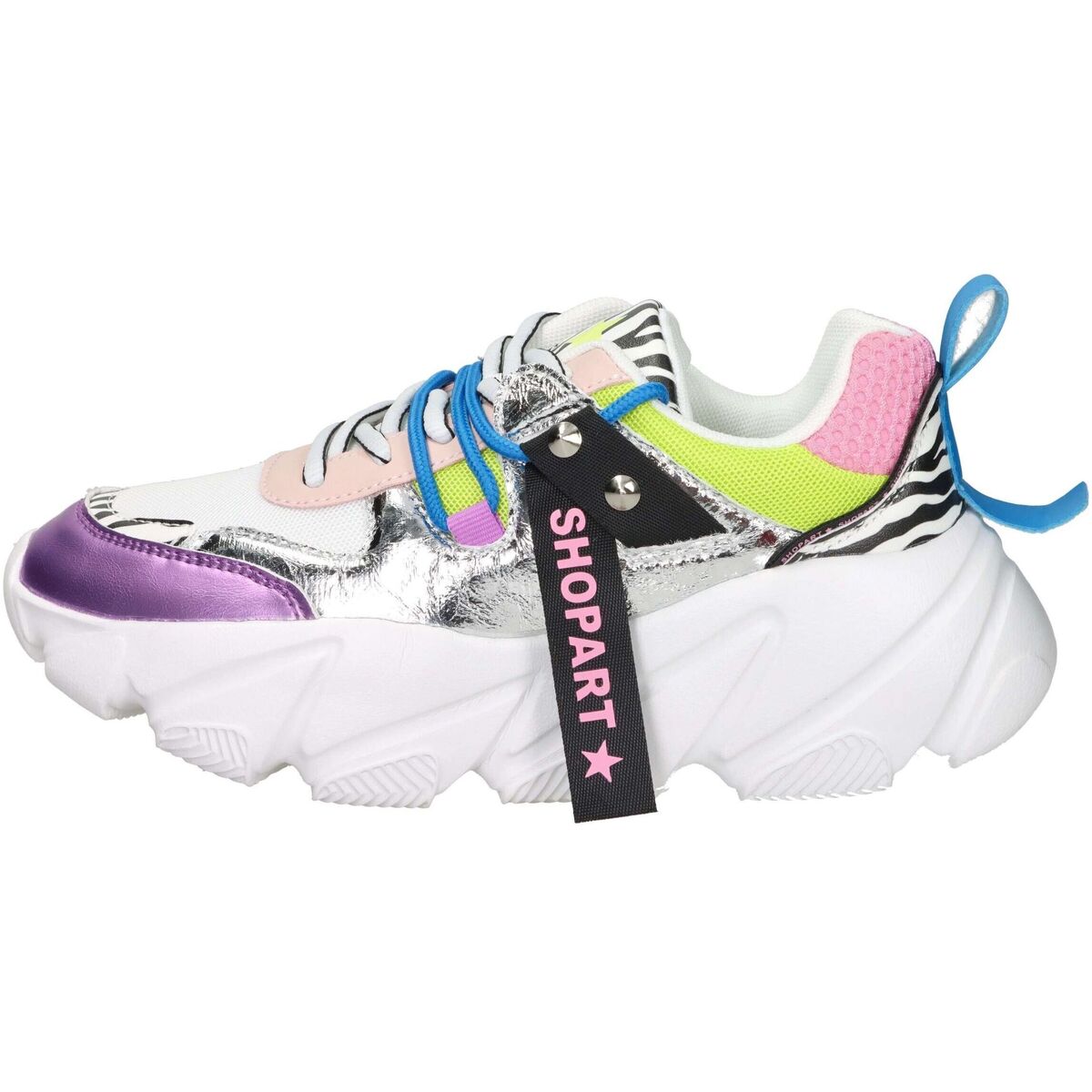Sneakers Shop Art SASS250253