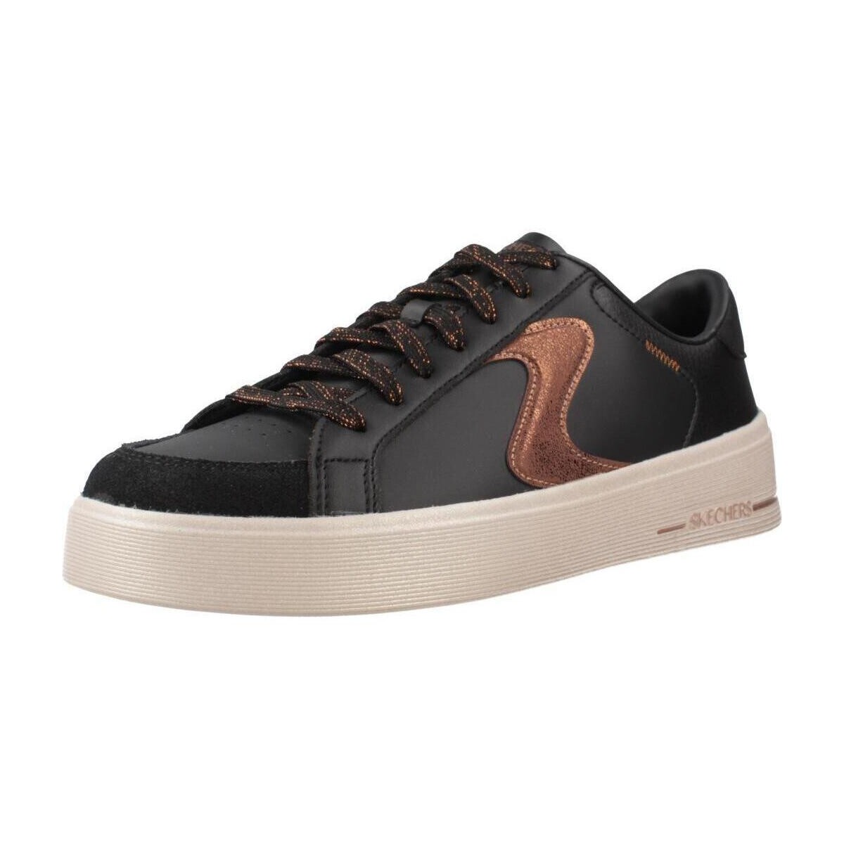 Xαμηλά Sneakers Skechers HILAND - QUITE CHIC
