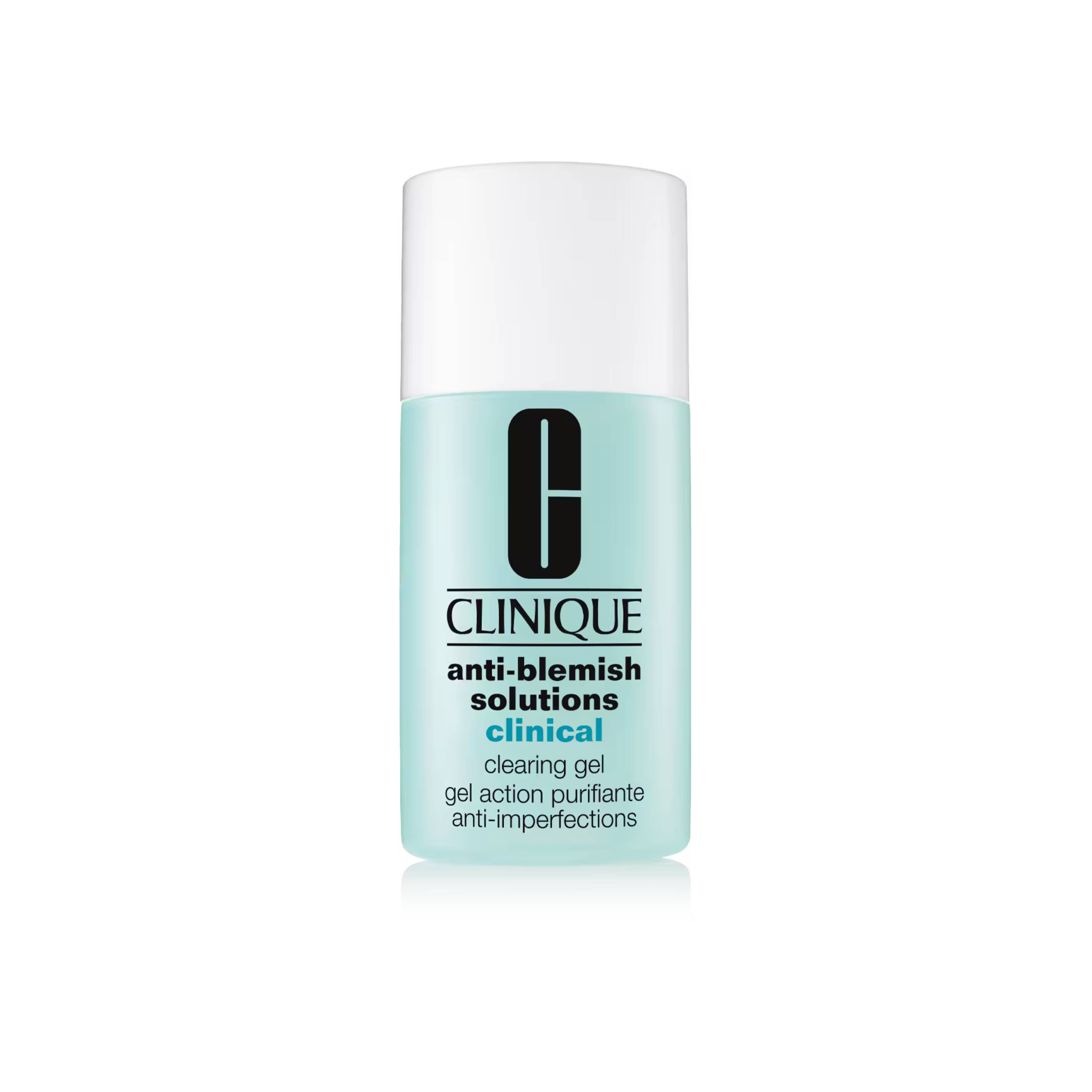 Anti- Blemish Solutions Clinical Clearing Gel 15ml