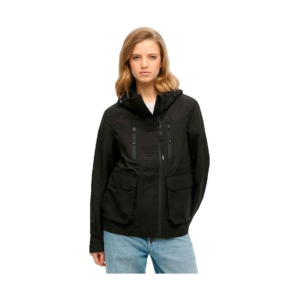 Σακάκι/Blazers Superdry Ultimate Tech Windbreaker