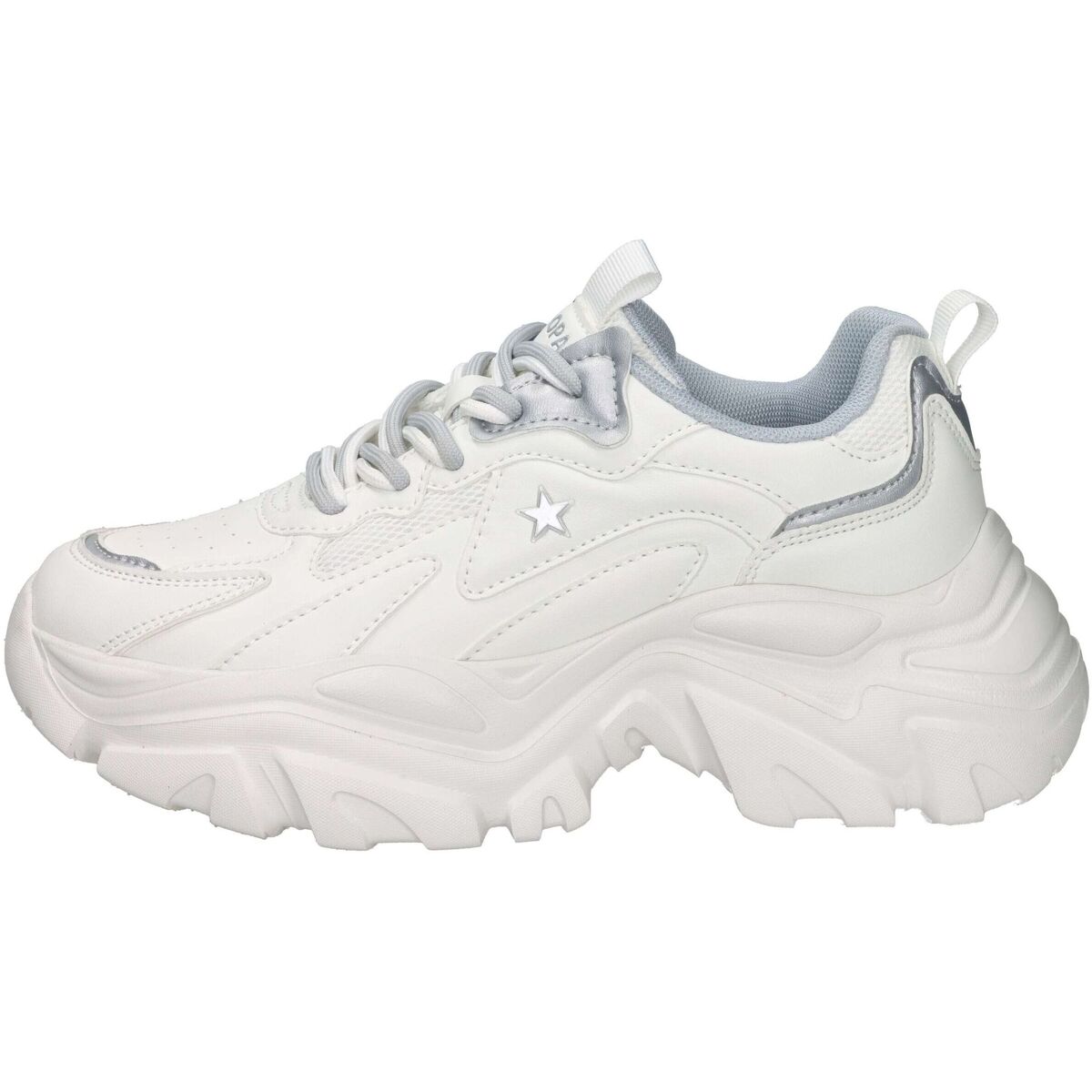 Sneakers Shop Art SASS261309