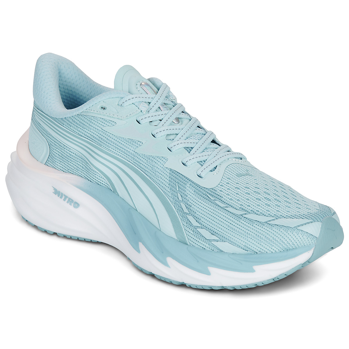 Παπούτσια για τρέξιμο Puma Velocity NITRO