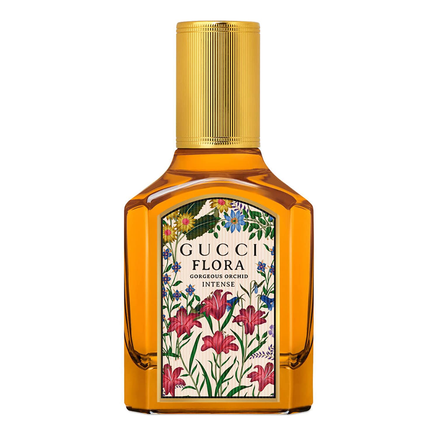 Gucci - Gucci Flora Gorgeous Orchid for Women - Eau de Parfum Intense | 30 ml