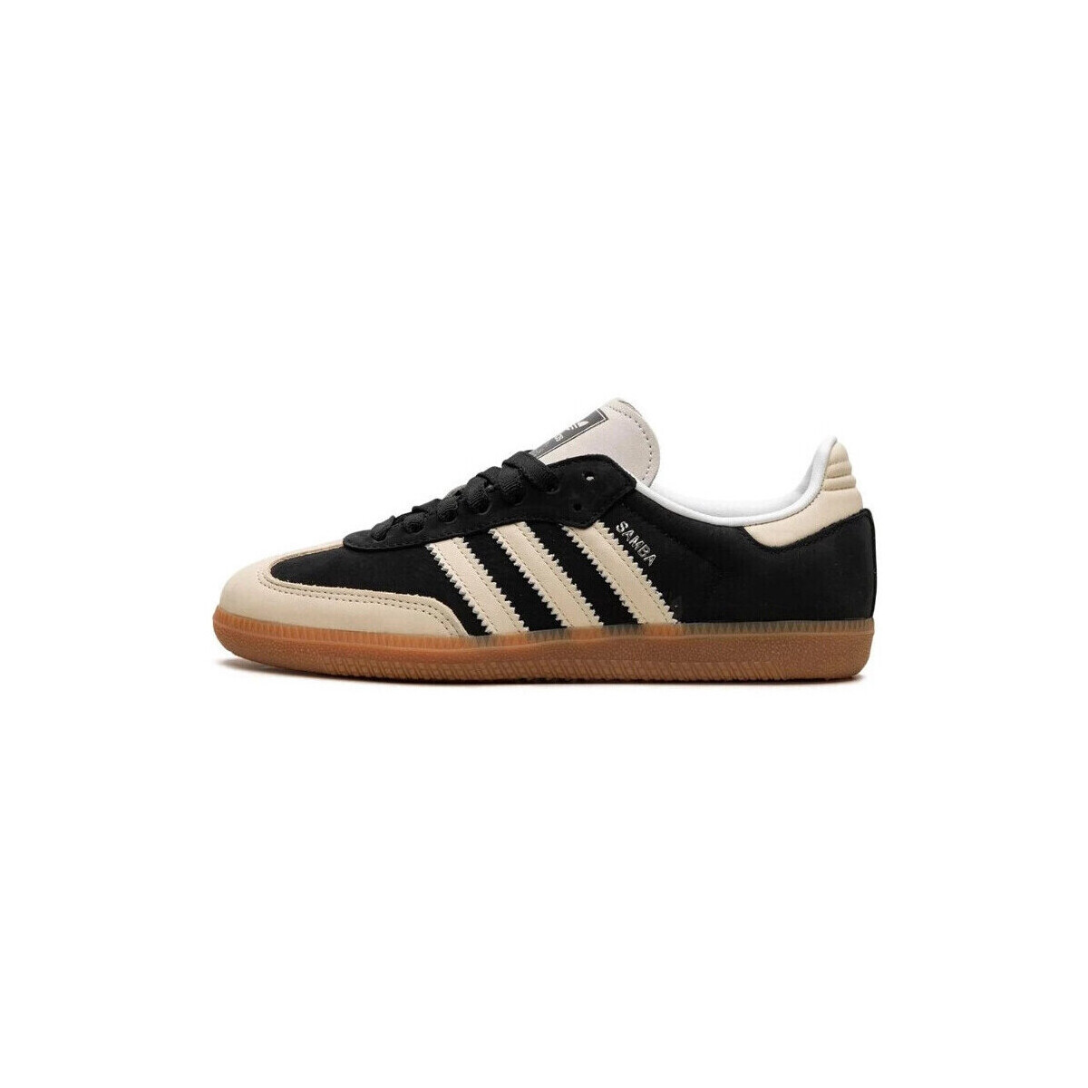 Sneakers adidas Samba OG Black Wonder White