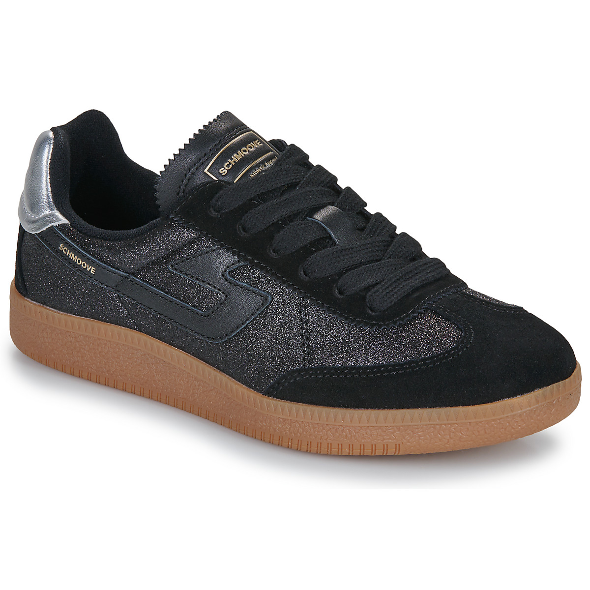 Xαμηλά Sneakers Schmoove SHEFFIELD JOGGER W