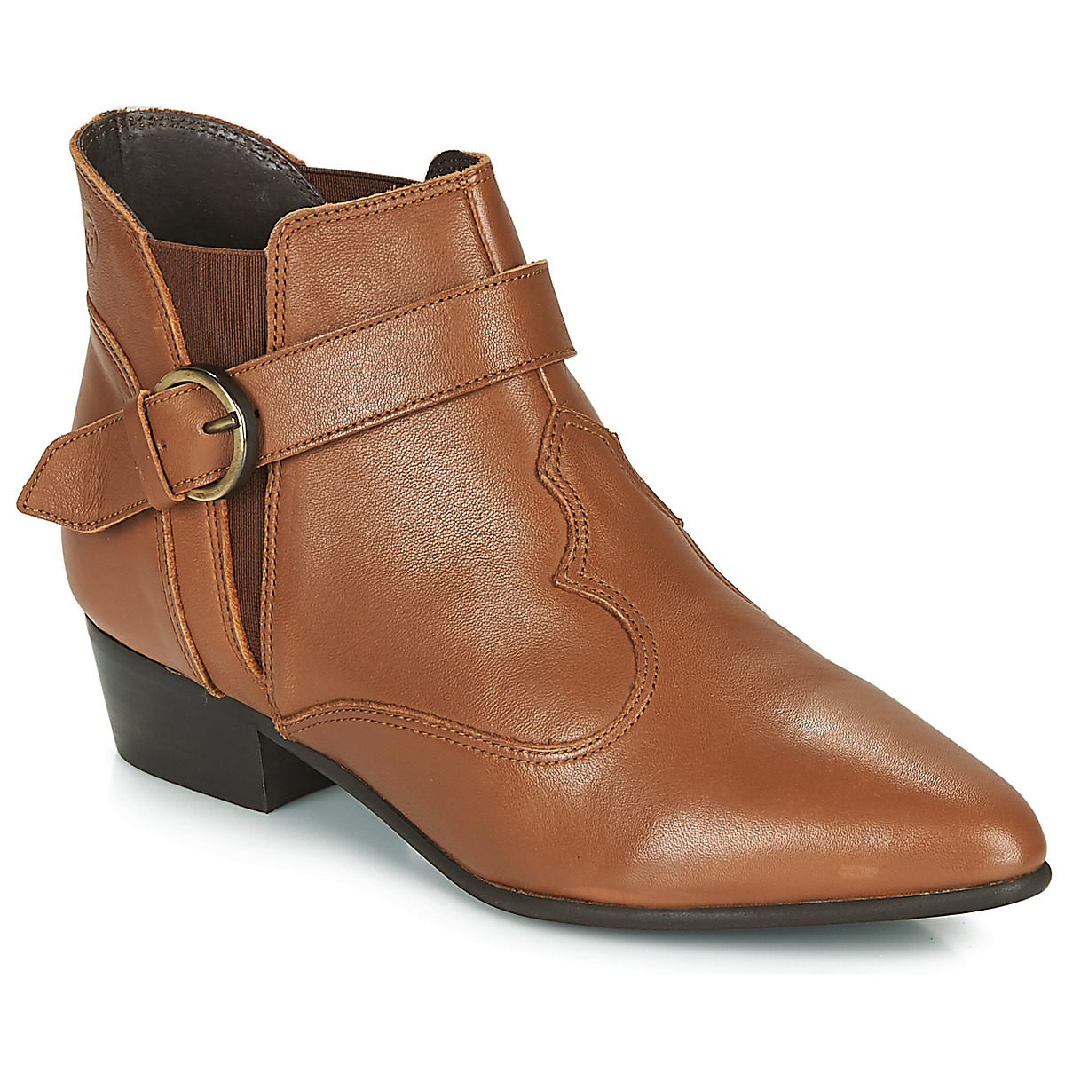 Μπότες Betty London LYDWINE