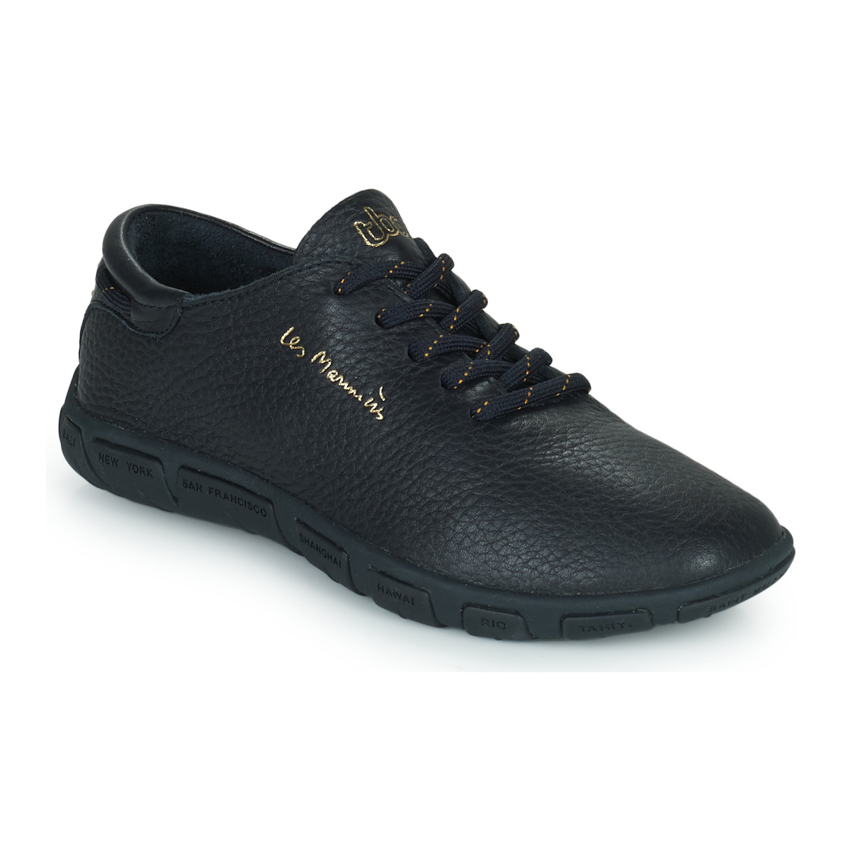 Xαμηλά Sneakers TBS JAZARU