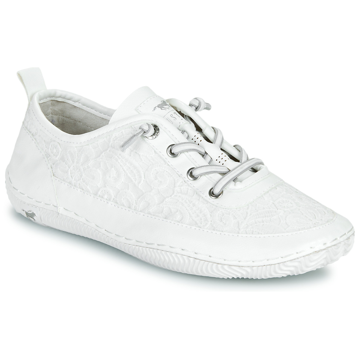 Xαμηλά Sneakers Mustang -