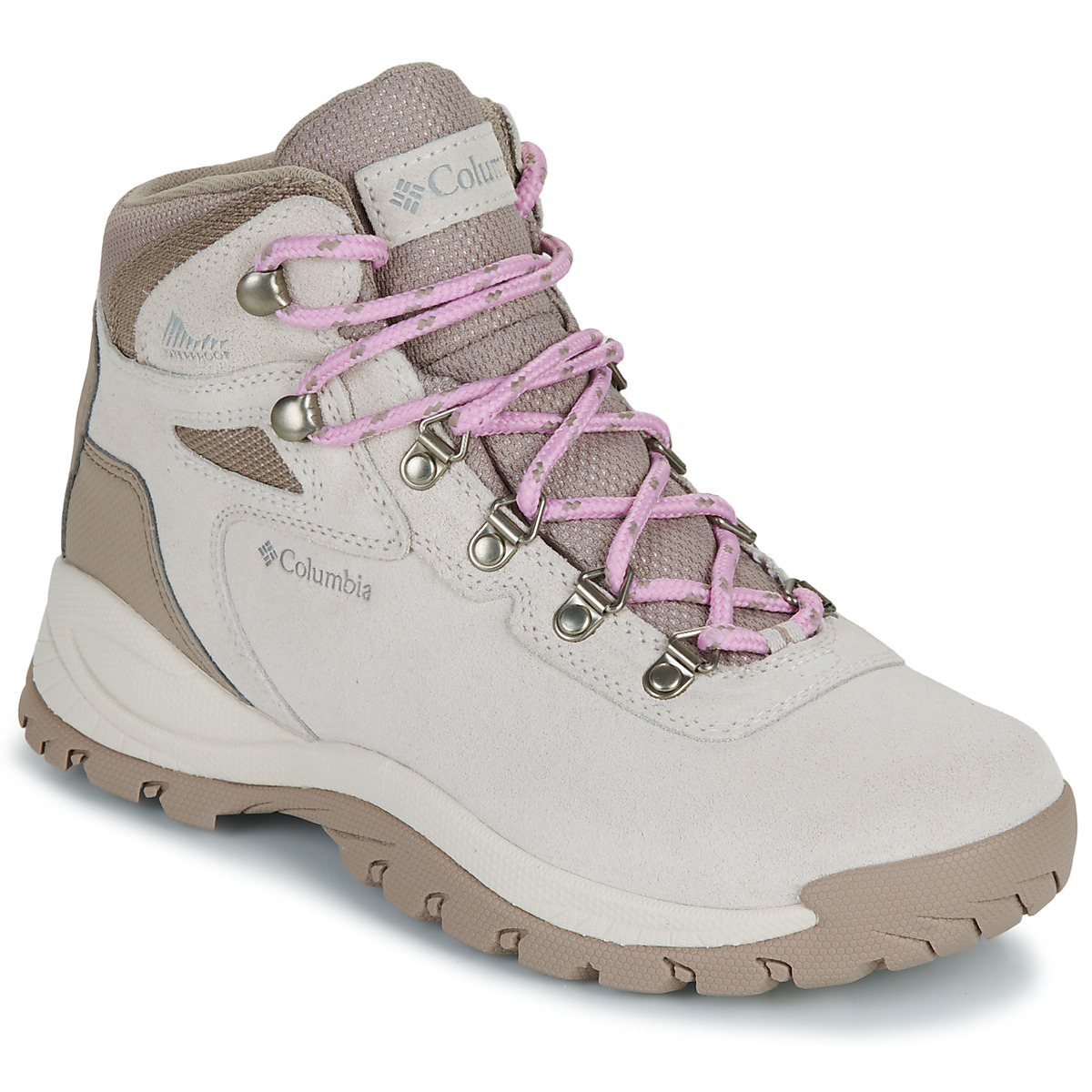 Πεζοπορίας Columbia NEWTON RIDGE PLUS WATERPROOF AMPED