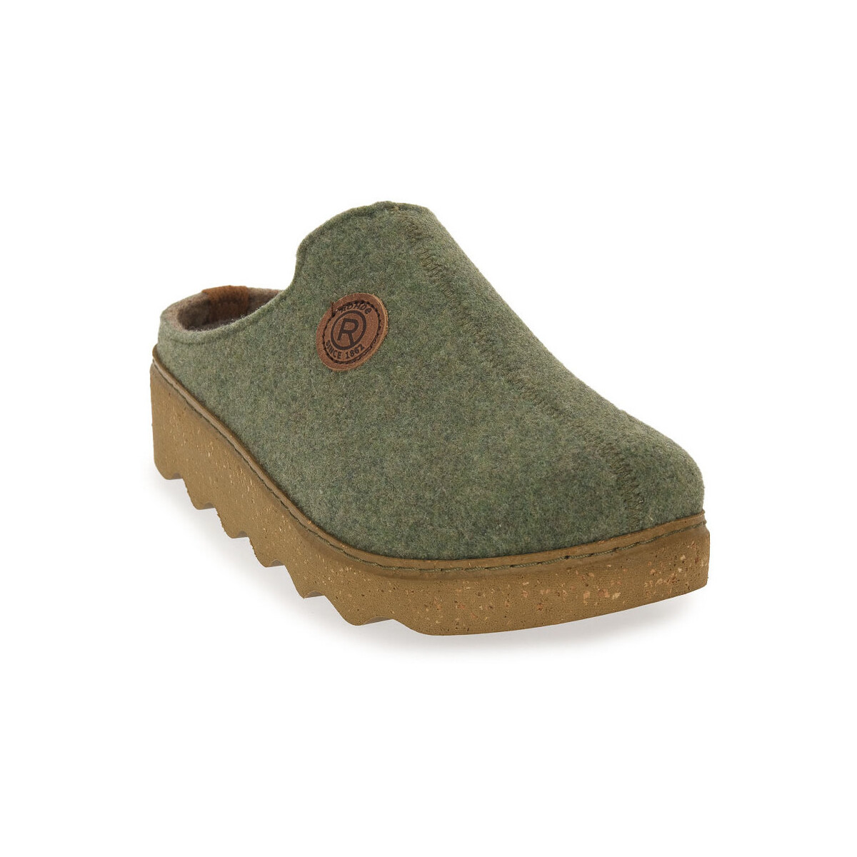 Mules Rohde 62 FOGGIA D
