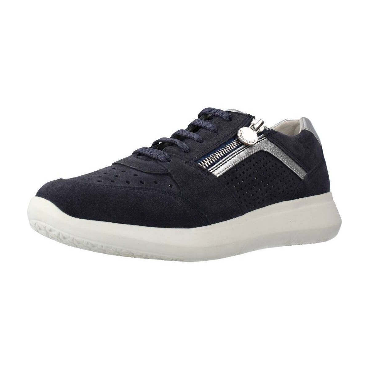 Sneakers Stonefly FLUT 10 VELOUR