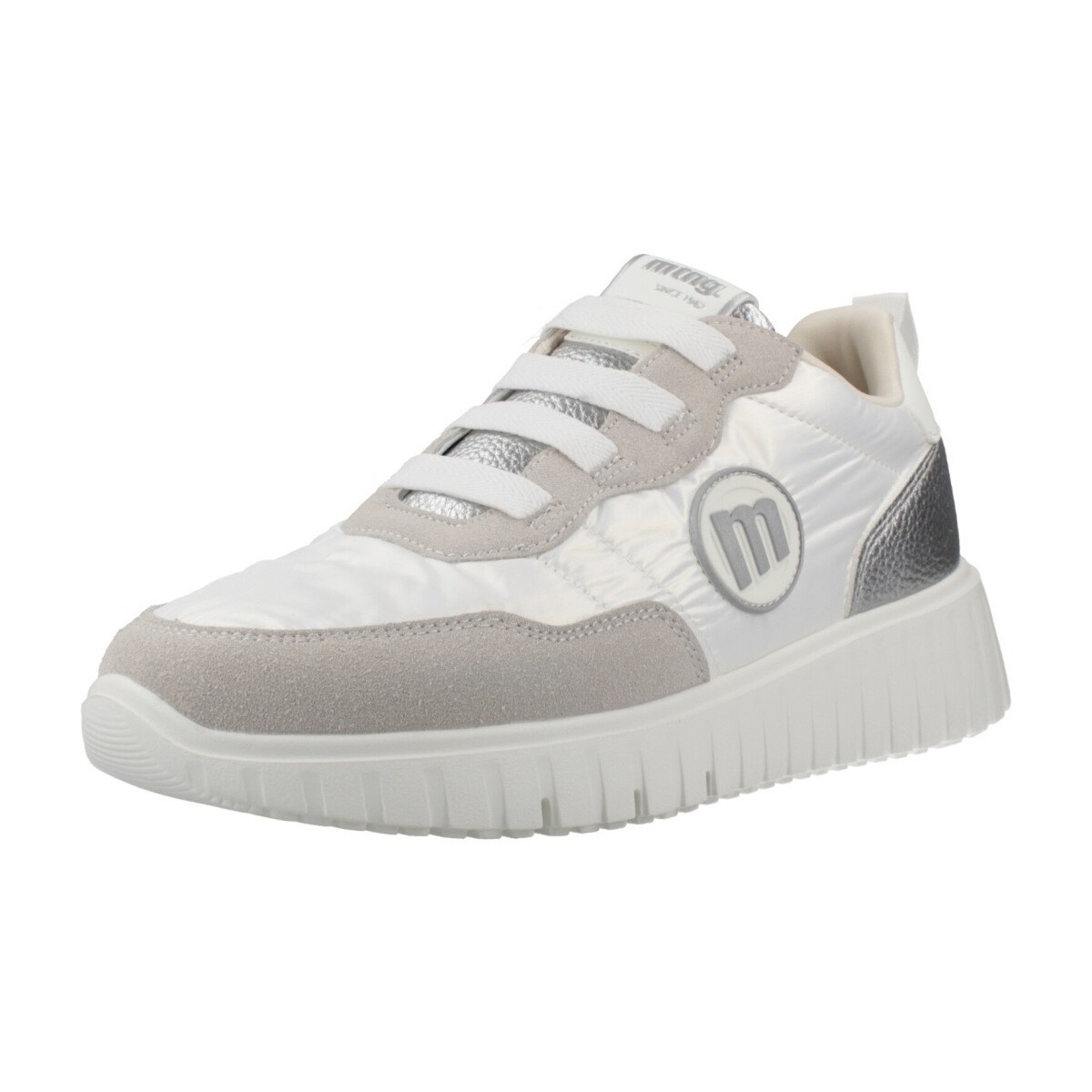 Xαμηλά Sneakers MTNG 60468m C60084