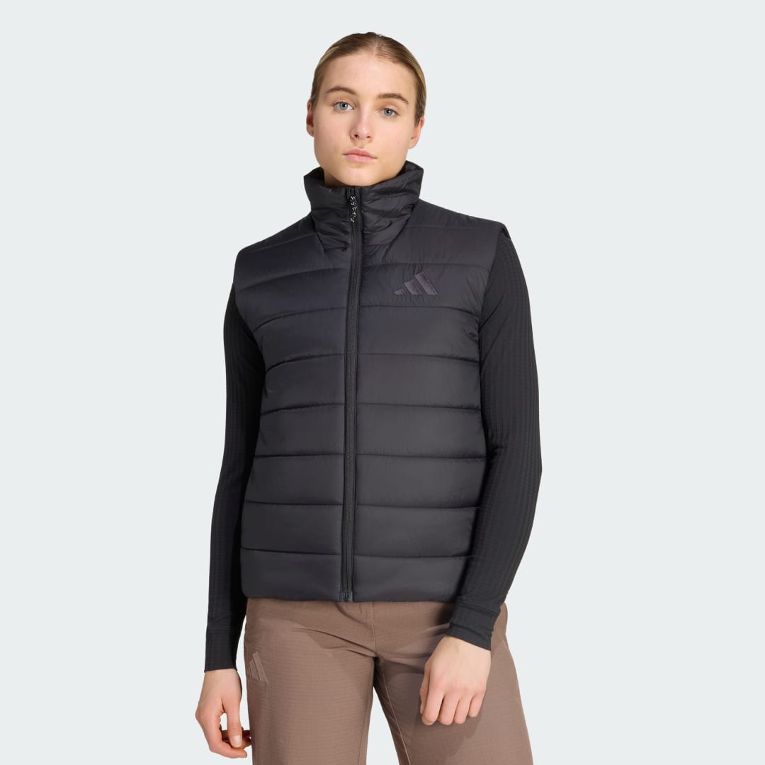 Γιλέκο με επένδυση Terrex Multi Essentials CLIMAWARM