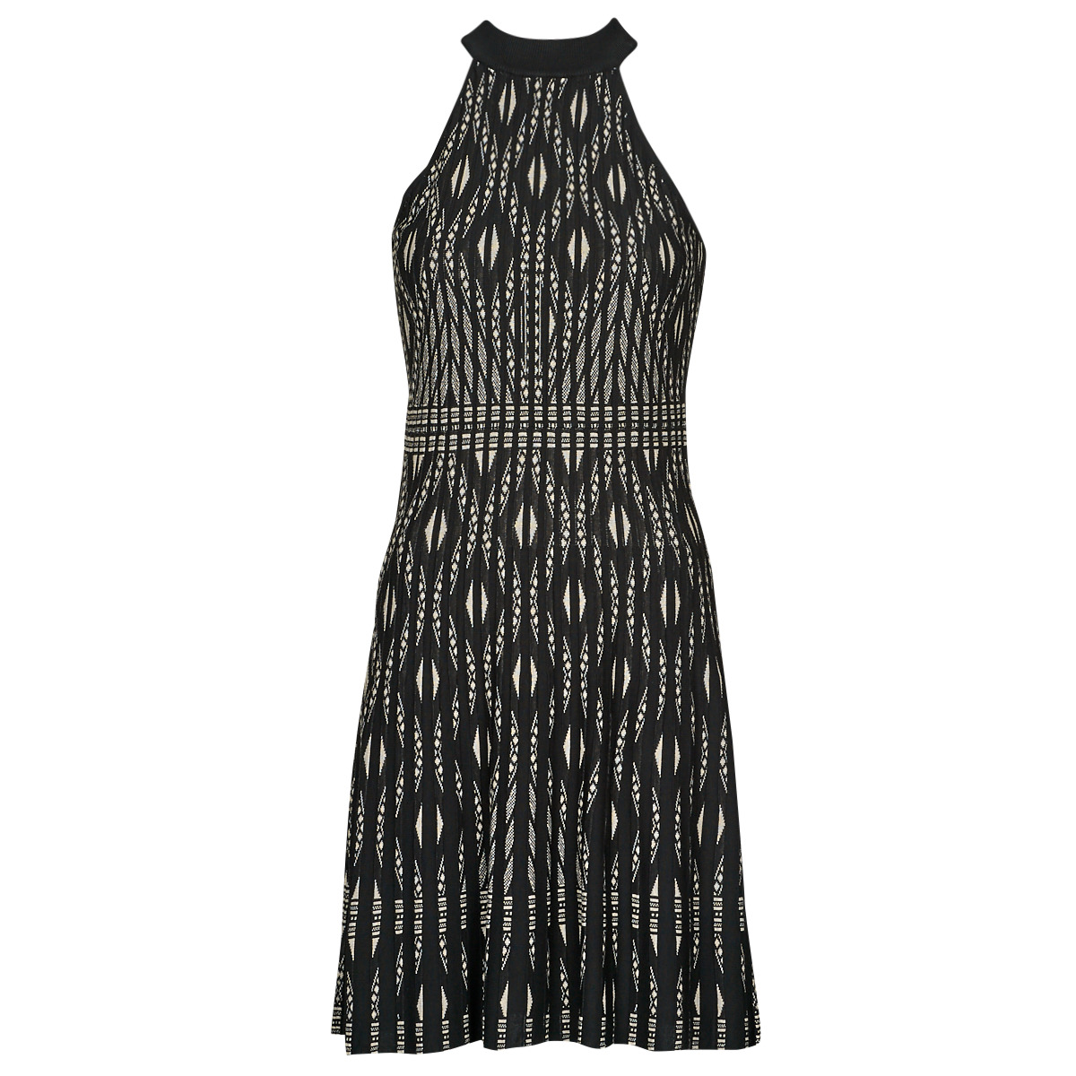 Κοντά Φορέματα Desigual VEST_EL HAVRE