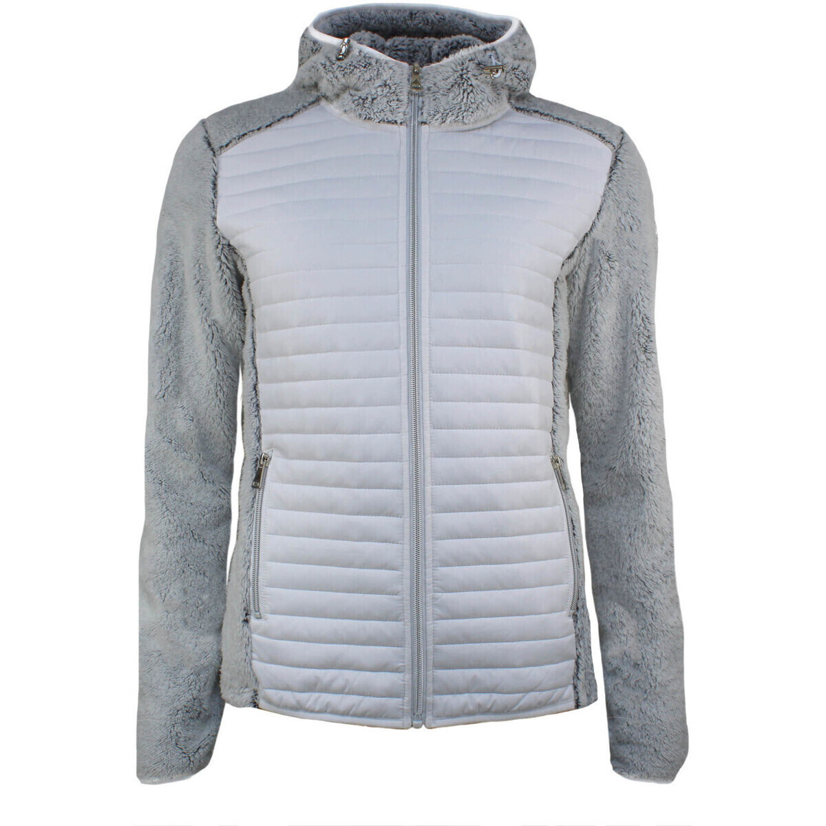 Fleece Peak Mountain Blouson polaire femme ASTRE