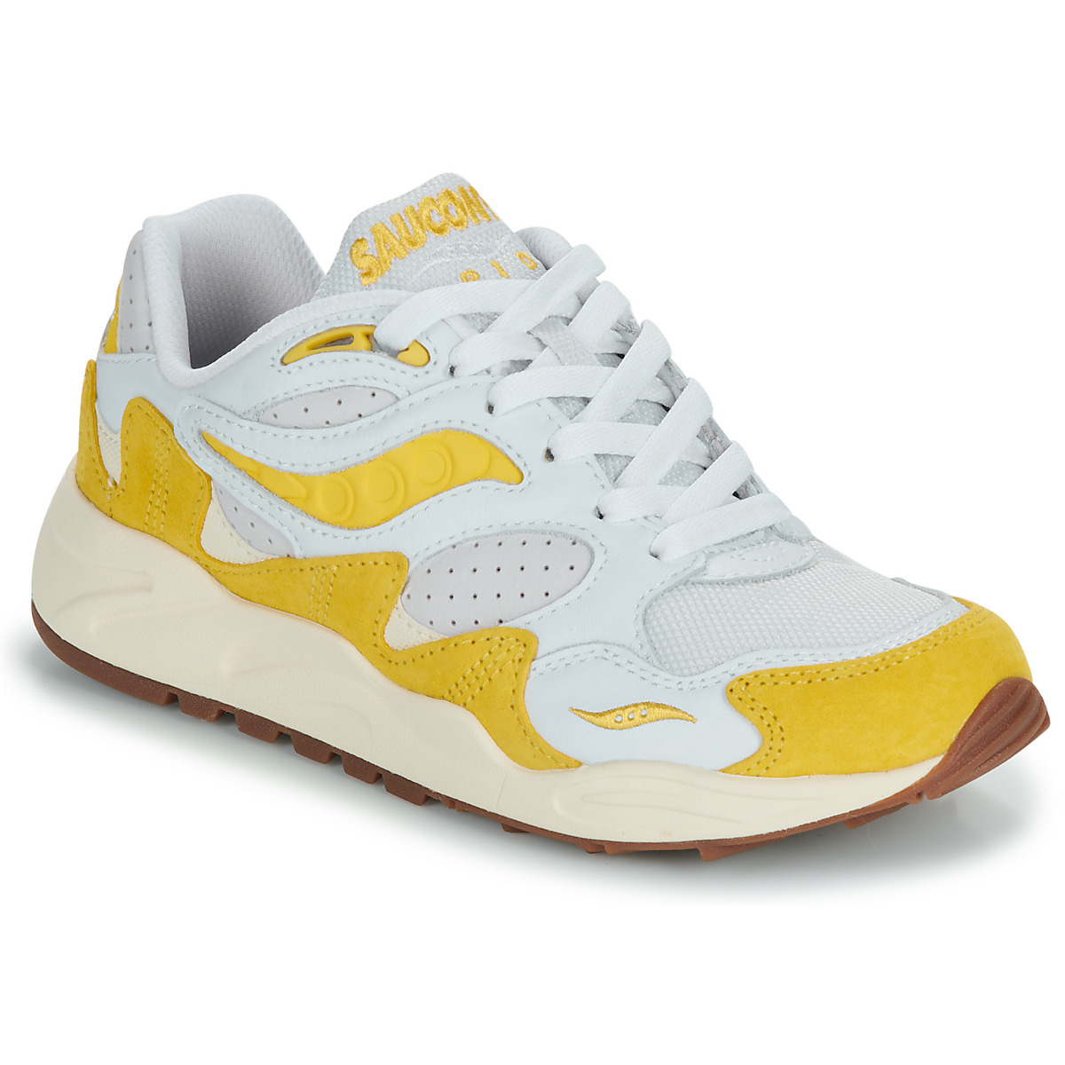 Xαμηλά Sneakers Saucony Grid Shadow 2