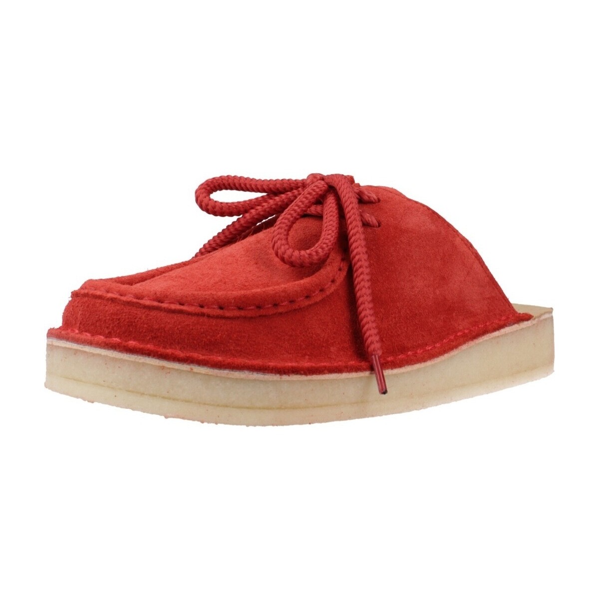 Τσόκαρα Clarks SRTNOMAD MU