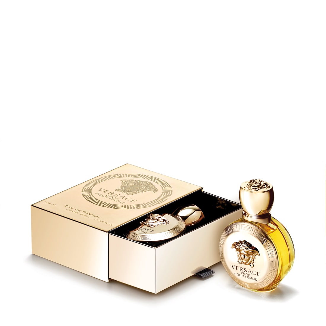 Eros Eau de Parfum | 50ml