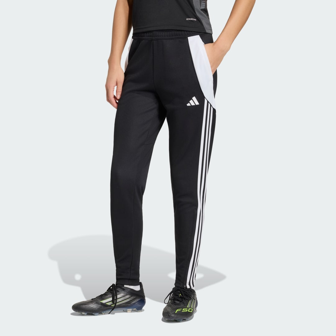 Tiro 24 Training Pants