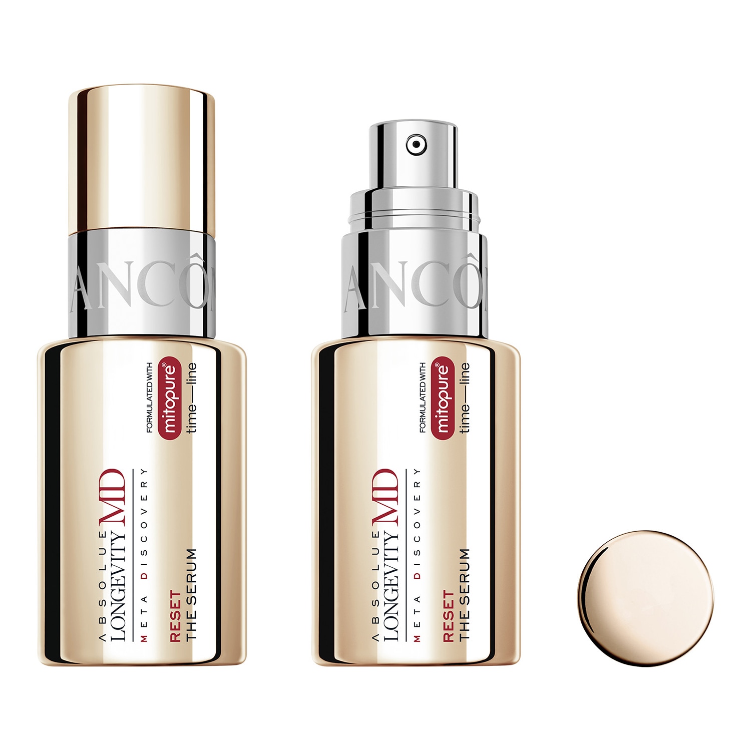 Lancôme - Absolue Longevity Intercept Serum - Ορός | 30 ml